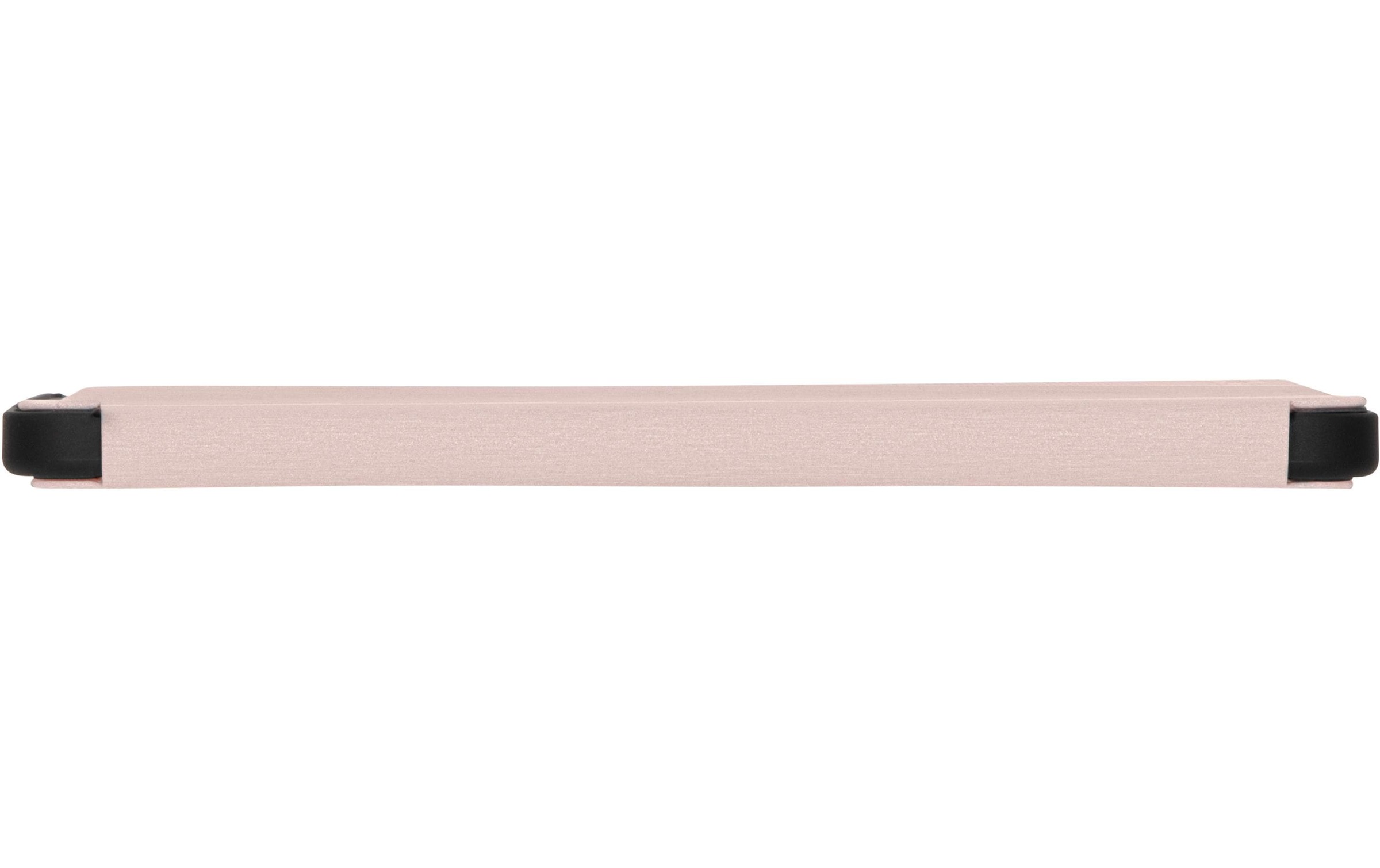 Targus Backcover »Cover Click In 10,9 für iPad (10, Gen) Rose«