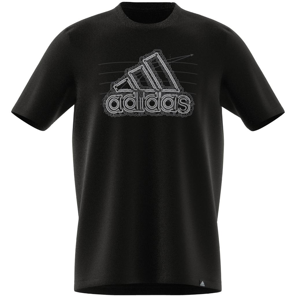 adidas Sportswear T-Shirt »M GROWTH BOS T«