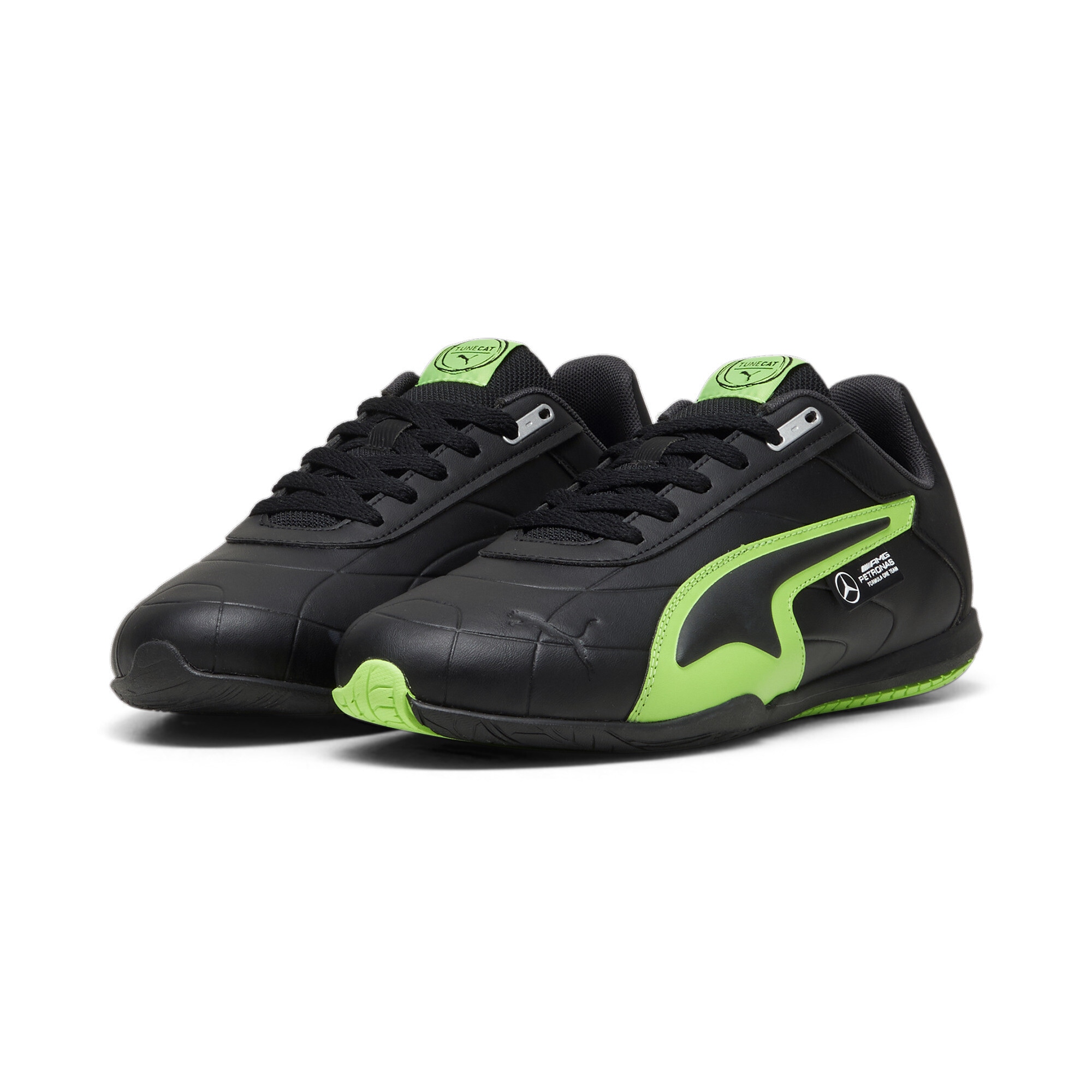 PUMA Sneaker »MAPF1 TUNE CAT«