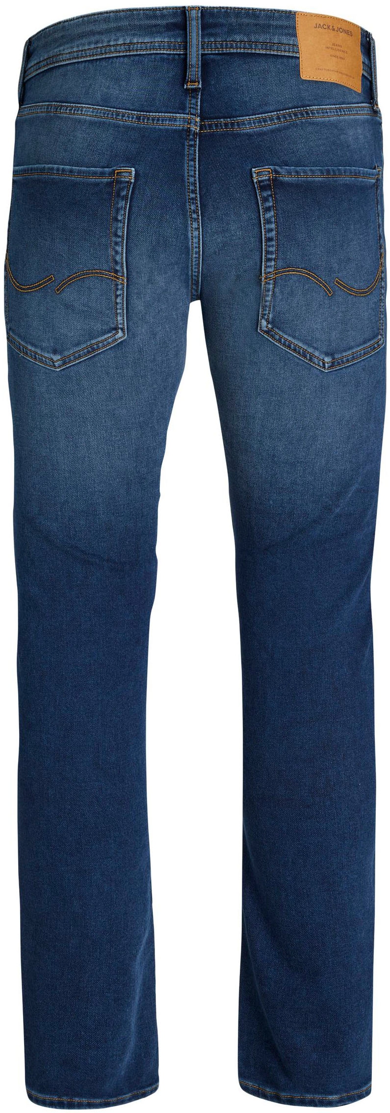 Jack & Jones Tapered-fit-Jeans »JJIMIKE JJORIGINAL MF 506 I.K«