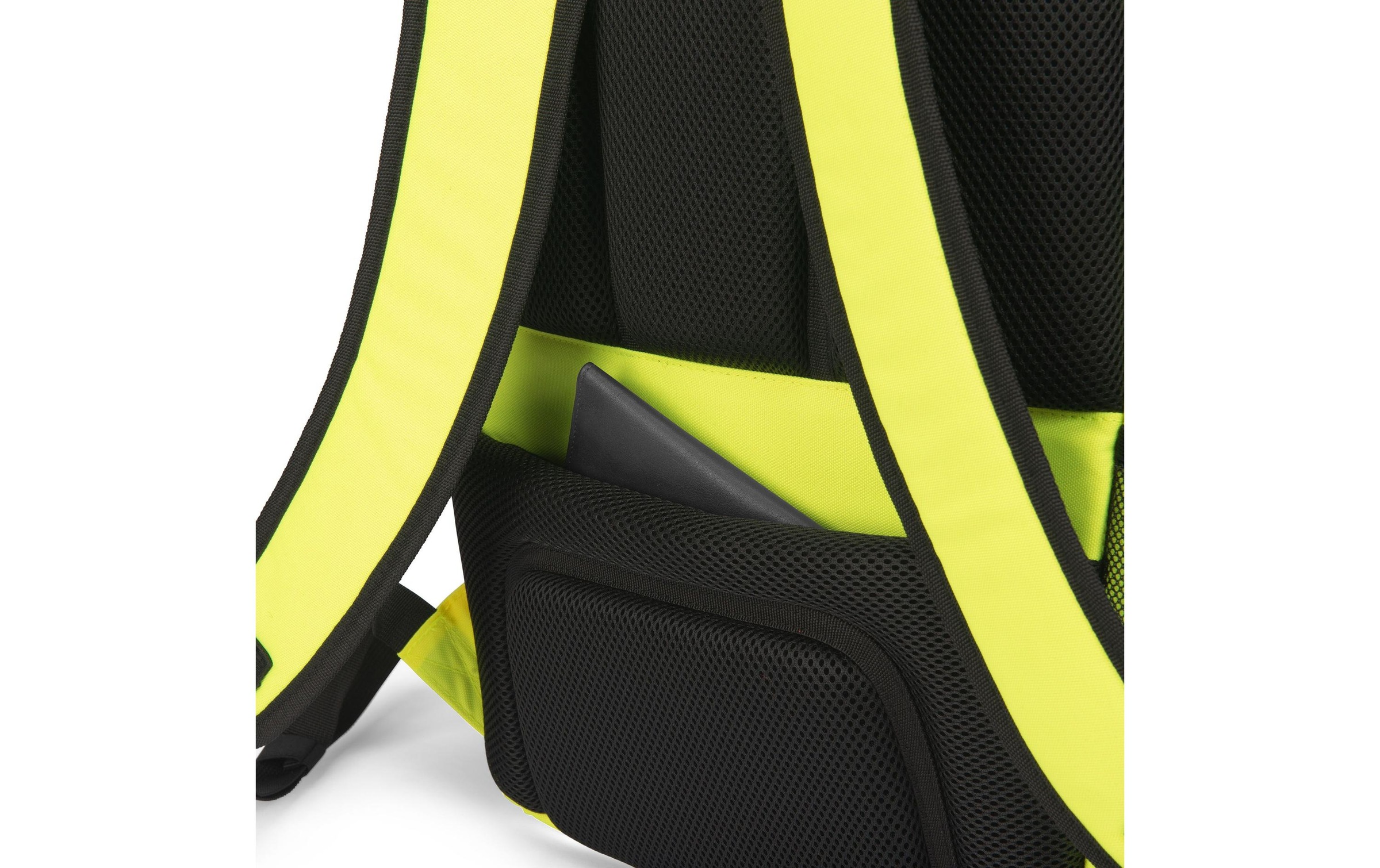 DICOTA Rucksack »Hi-Vis 24 l«