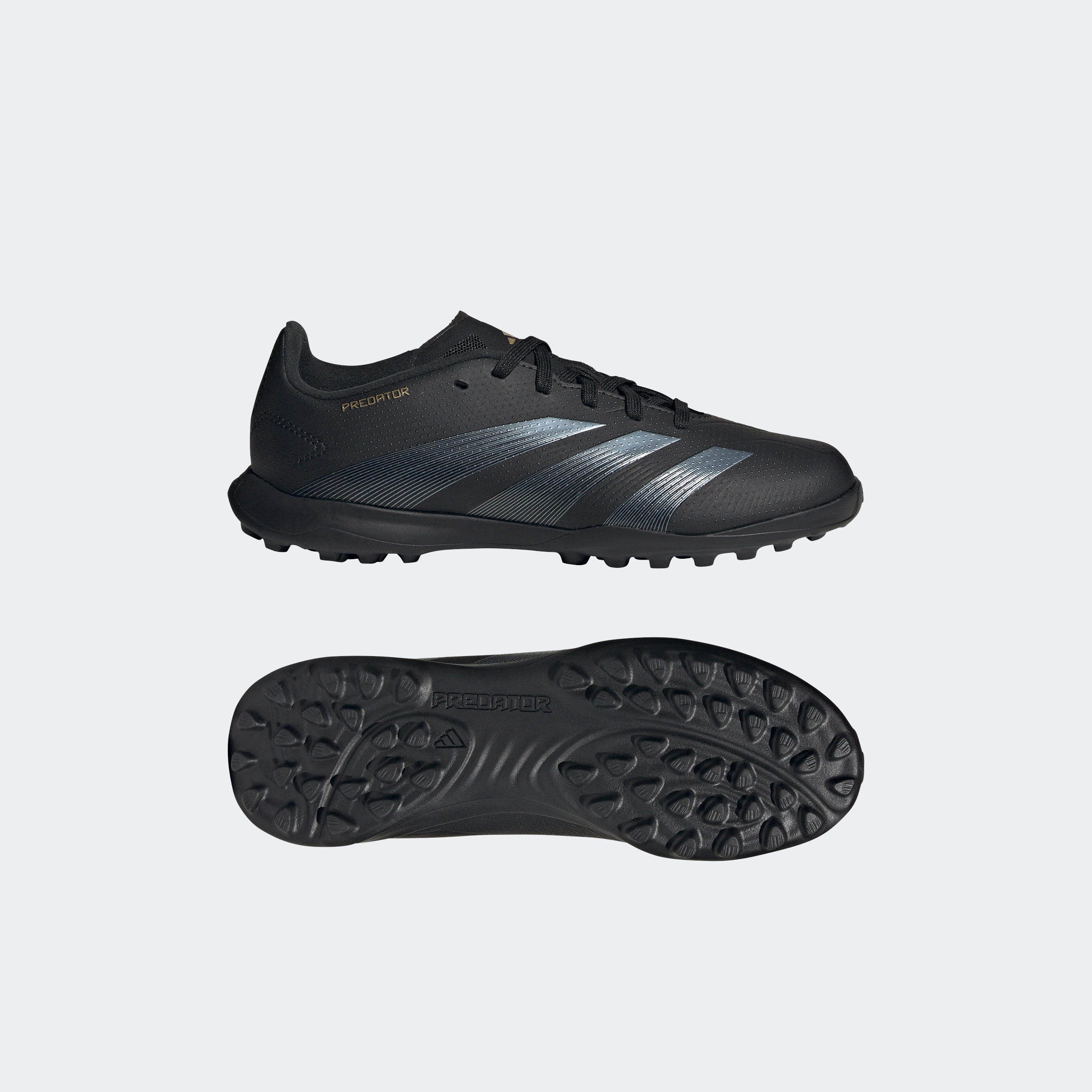 adidas Performance Fussballschuh »PREDATOR LEAGUE KIDS TF«