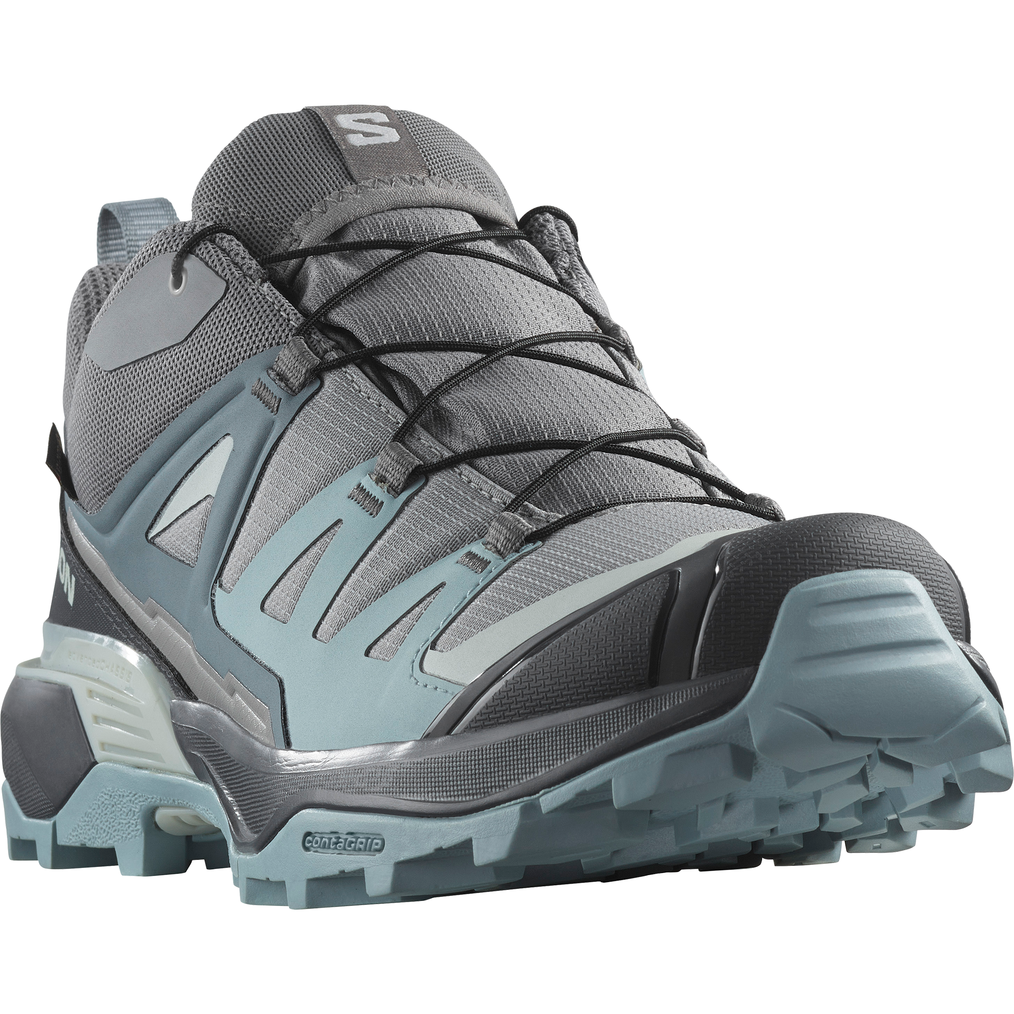 Wanderschuh »X ULTRA 360 GORE-TEX«, wasserdicht