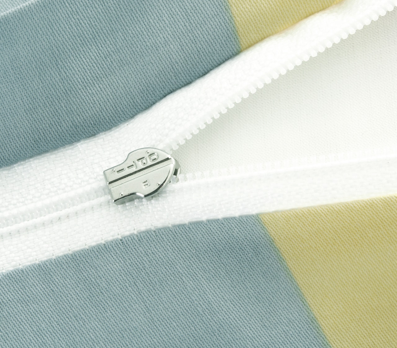 fleuresse Bettwäsche »Modern Life 4412, Mako Satin«