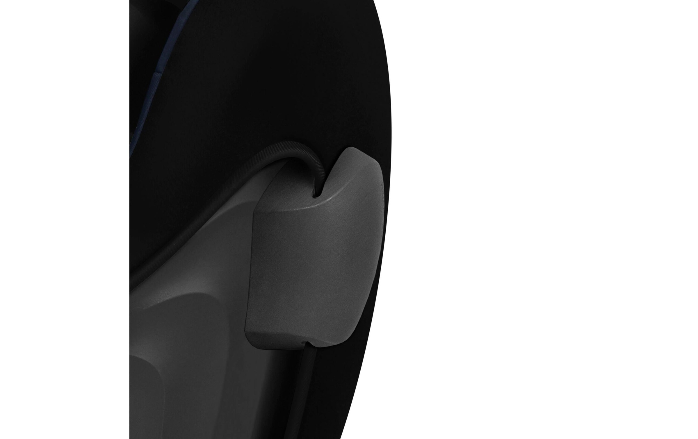 Cybex Autokindersitz »Cybex Silver Kindersitz Solution B3 i-Fix«, Klasse II / III (15-36 kg)