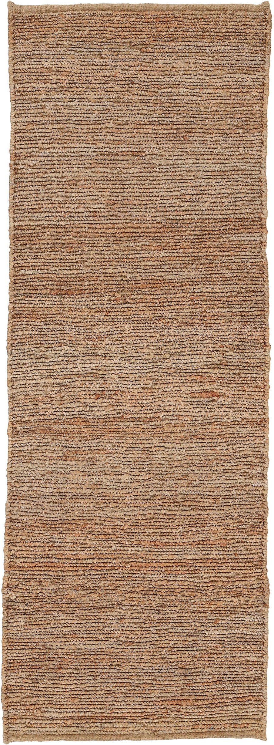 Image of carpetfine Läufer »Nala«, rechteckig, 9 mm Höhe, Wendeteppich aus 100% Jute, in vielen Grössen und Formen, quadratisch, rund, Wohnzimmer, Schlafzimmer bei Ackermann Versand Schweiz
