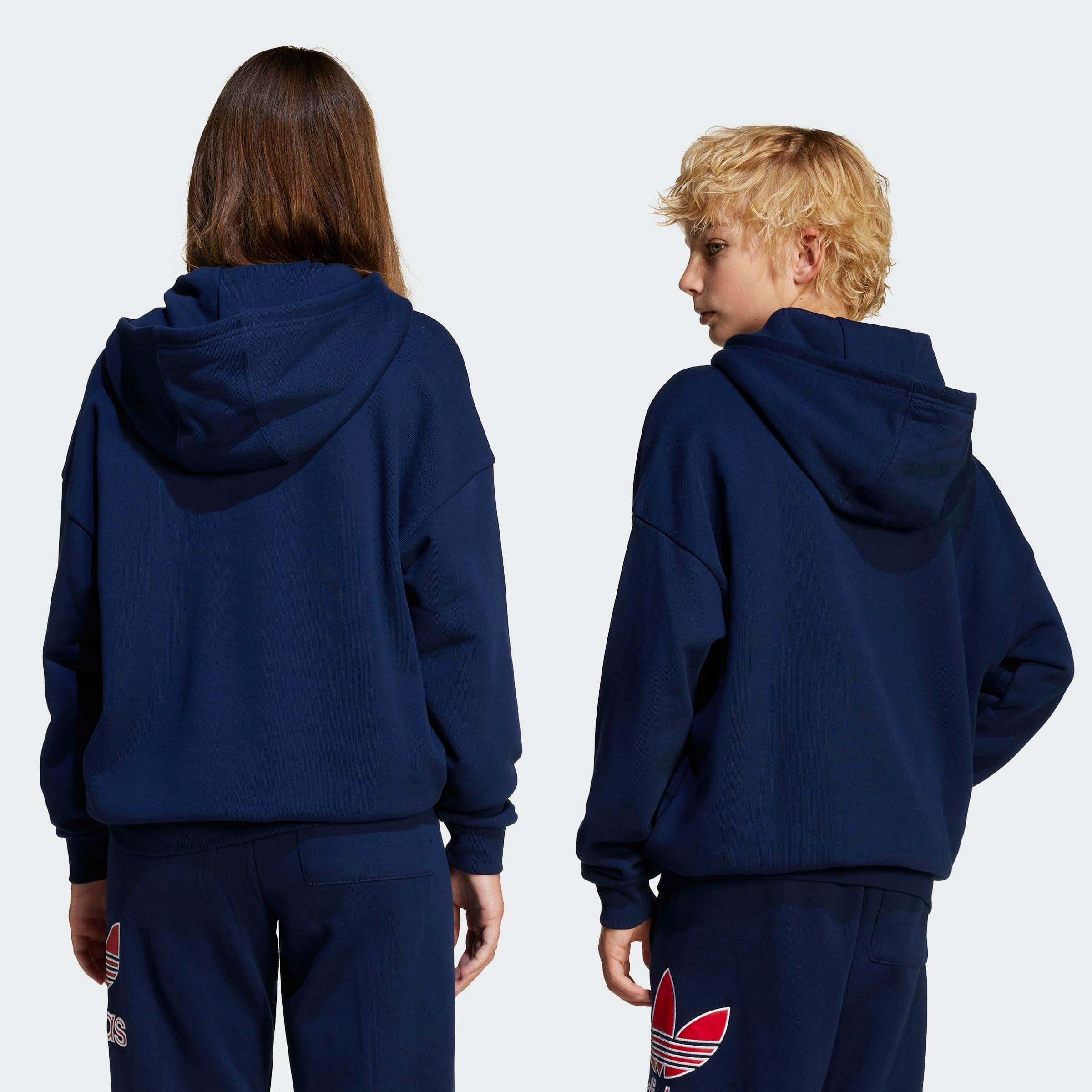 adidas Originals Kapuzensweatshirt »HOODIE«