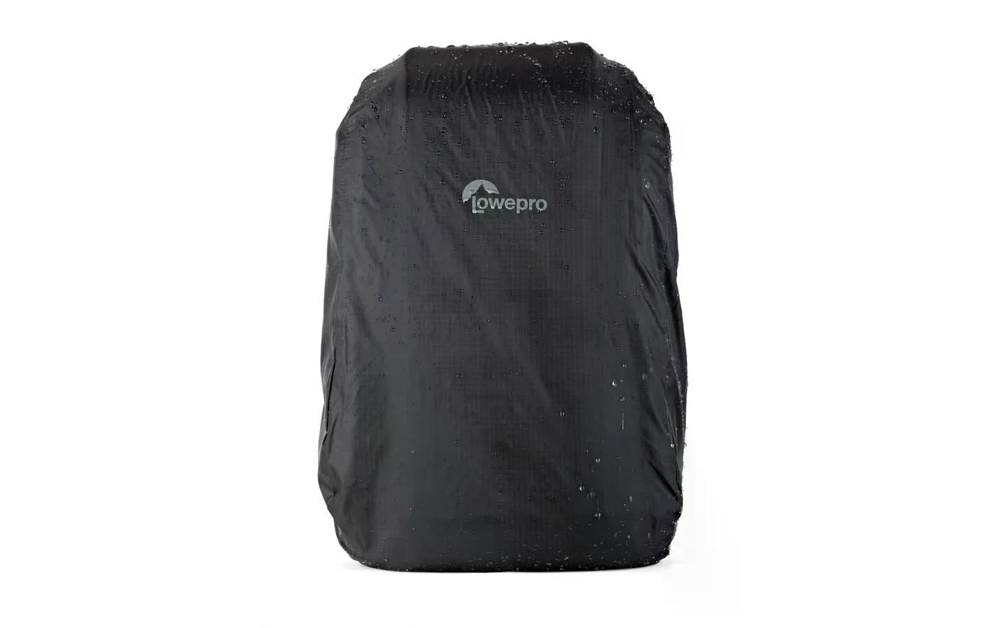 Lowepro Kameratasche »ProTactic BP 350 AW II Schwarz«
