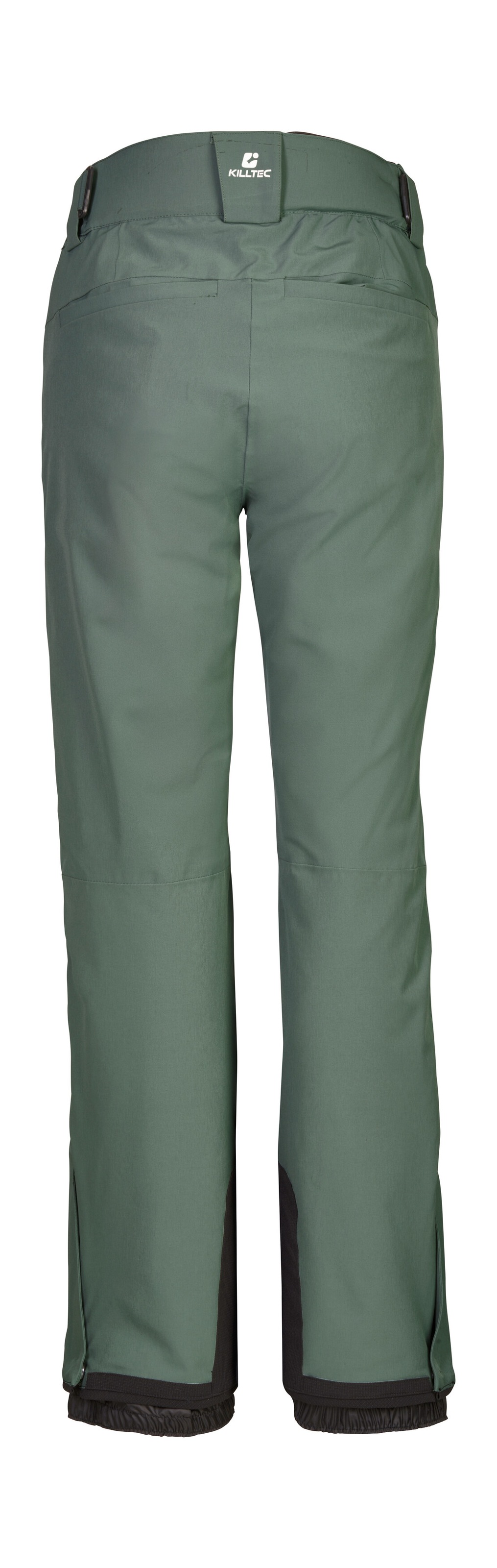 Killtec Skihose »KSW 49 WMN SKI PNTS«  Wasserdichte, atmungsaktive Skihose mit Kantenschutz und Schneefängen