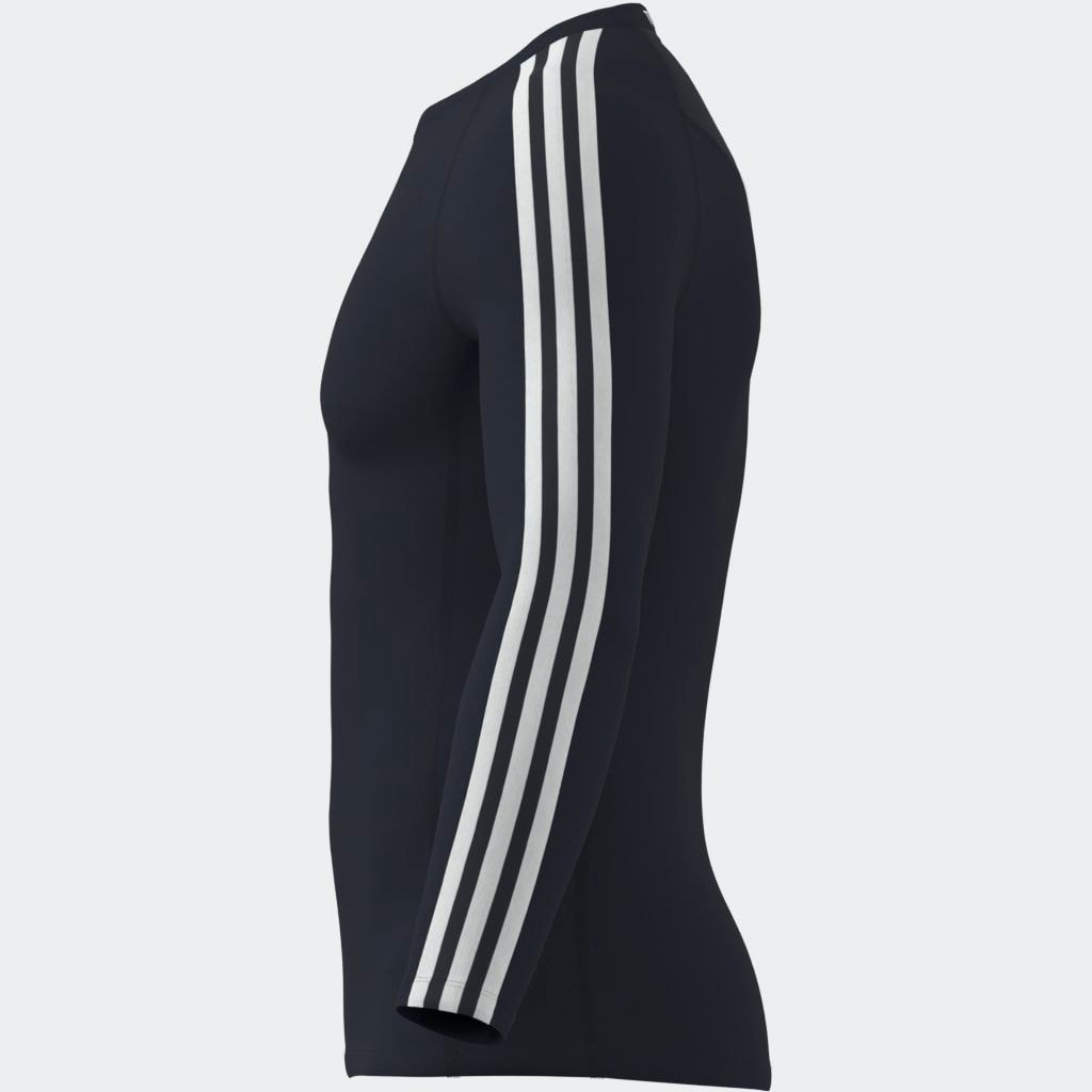 adidas Performance Funktionsshirt »TF 3S LS«