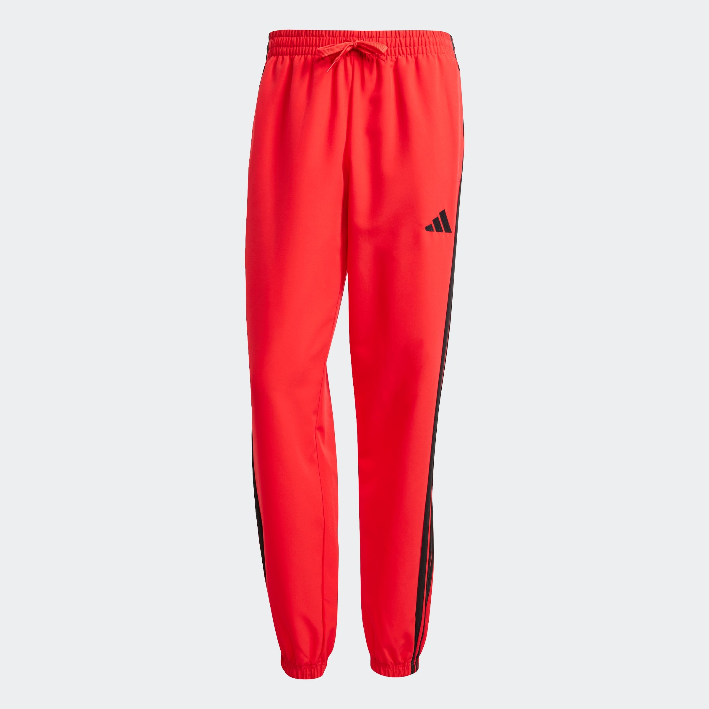 adidas Sportswear Trainingsanzug »M 3S WV TT TS«, (2 tlg.), drei Streifen Woven Tracksuit