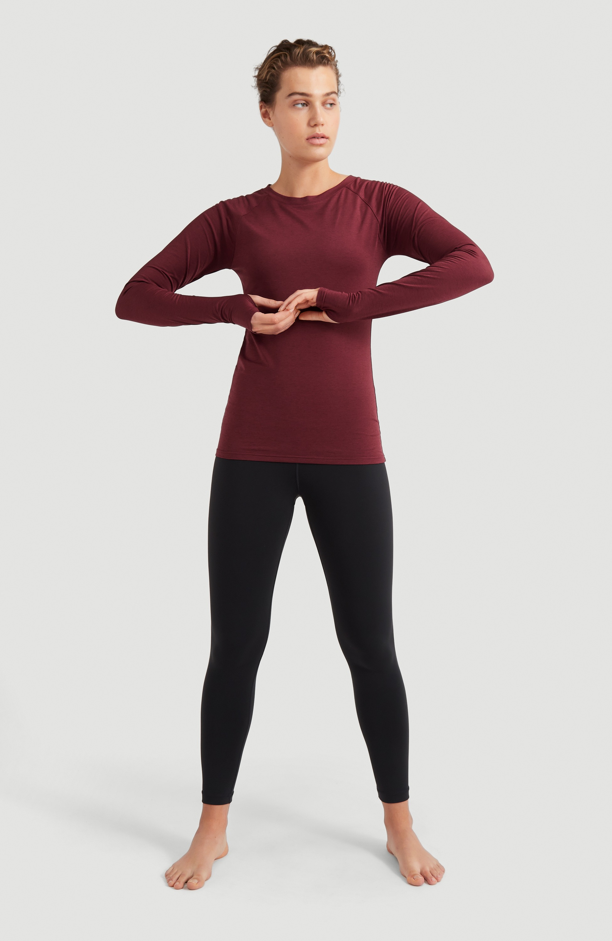 O'Neill Yogashirt »Yoga Longsleeve« kaufen