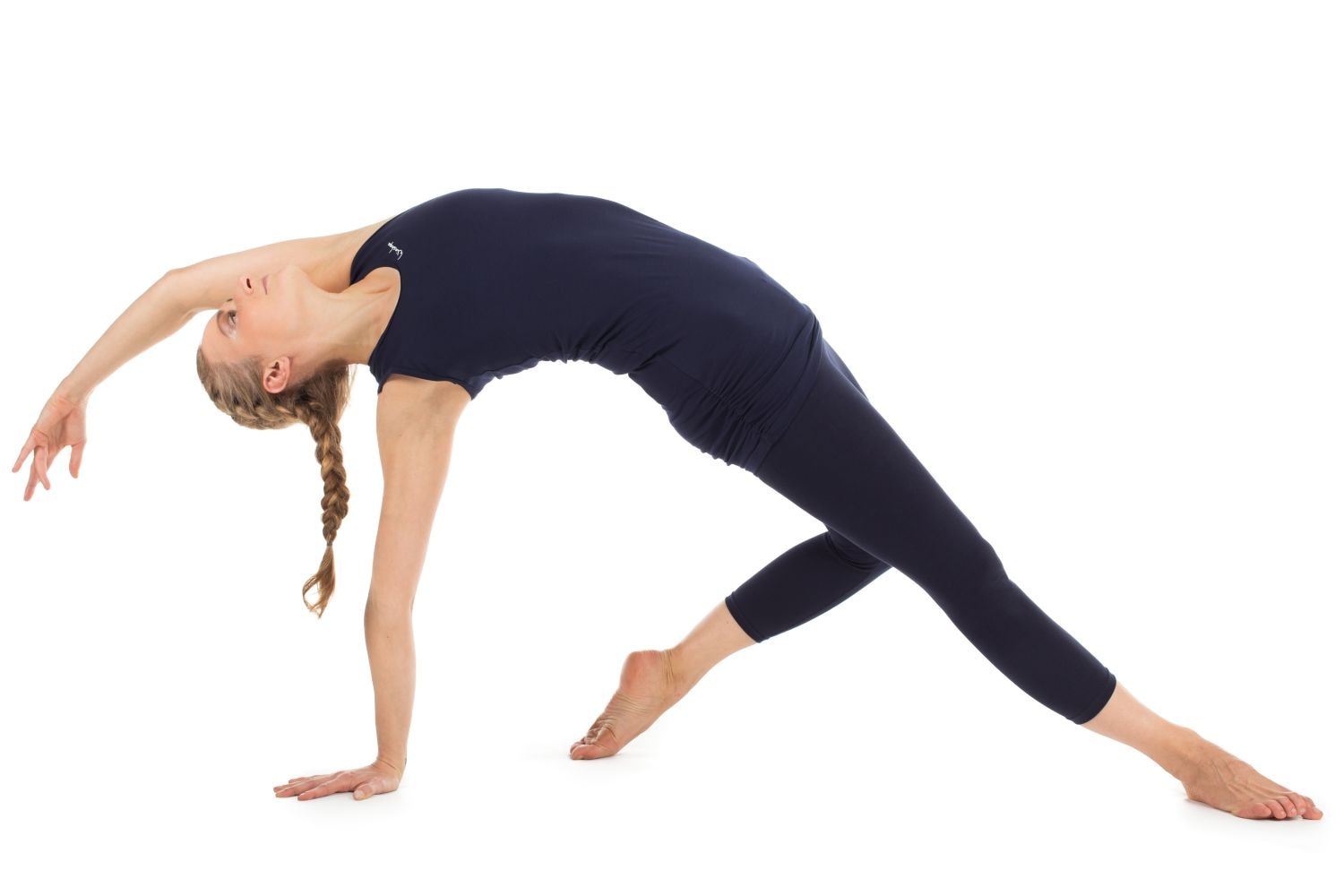 Winshape Leggings »7/8-Slim Tights WTL31«, figurbetont