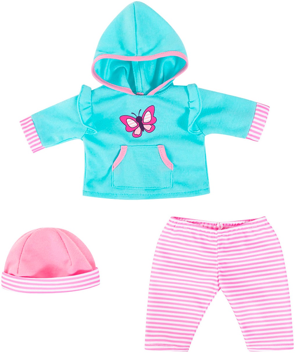 Bayer Vêtements de poupées »Obert/Hose Schmett.«