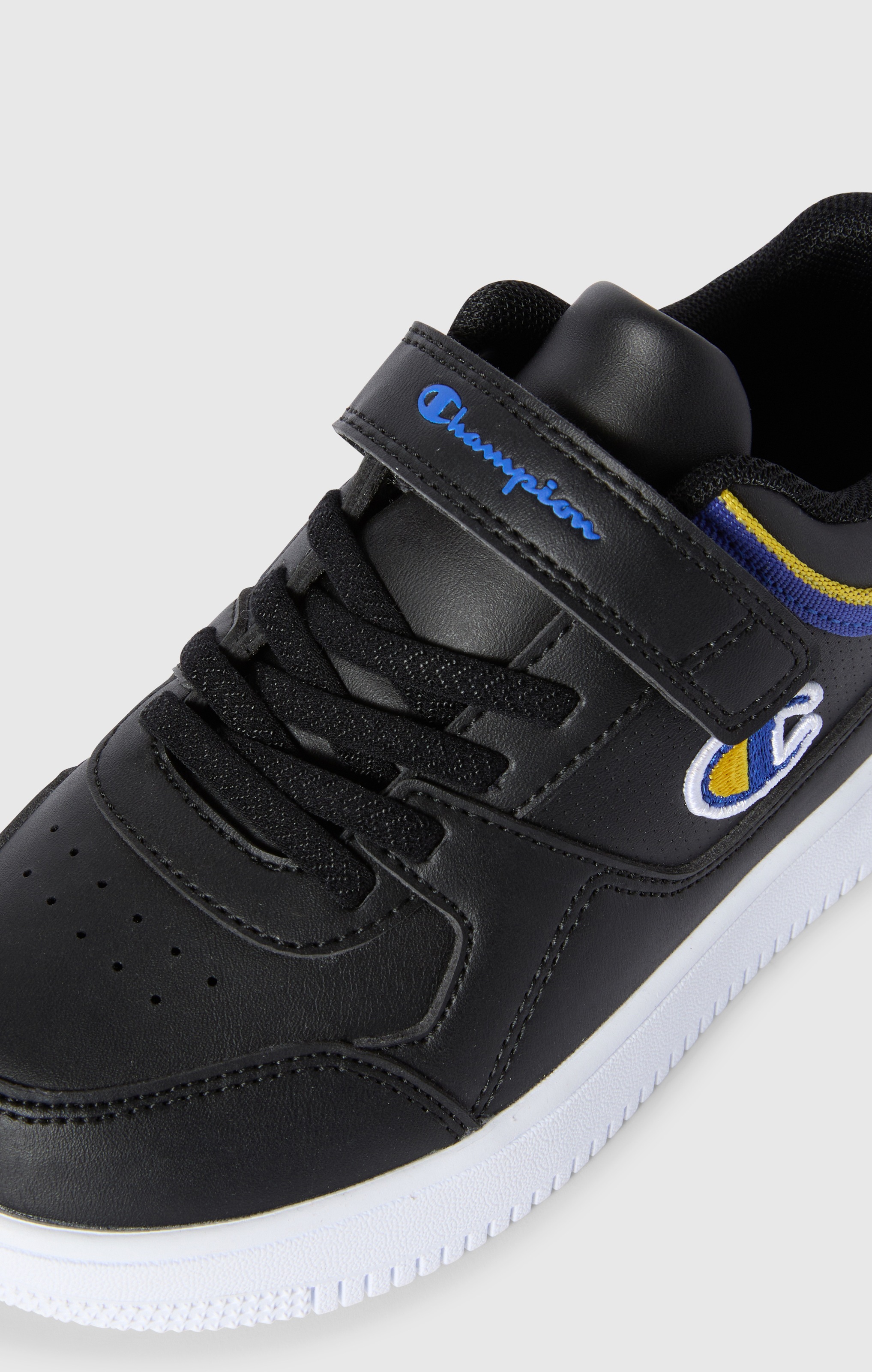 Champion Sneaker »RD18 LOW B PS«