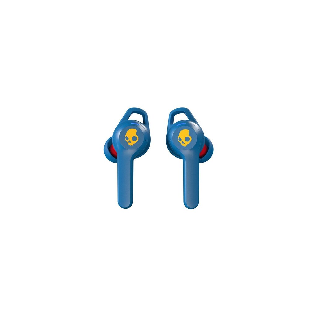 Skullcandy wireless In-Ear-Kopfhörer »Indy Evo 92 Blue«