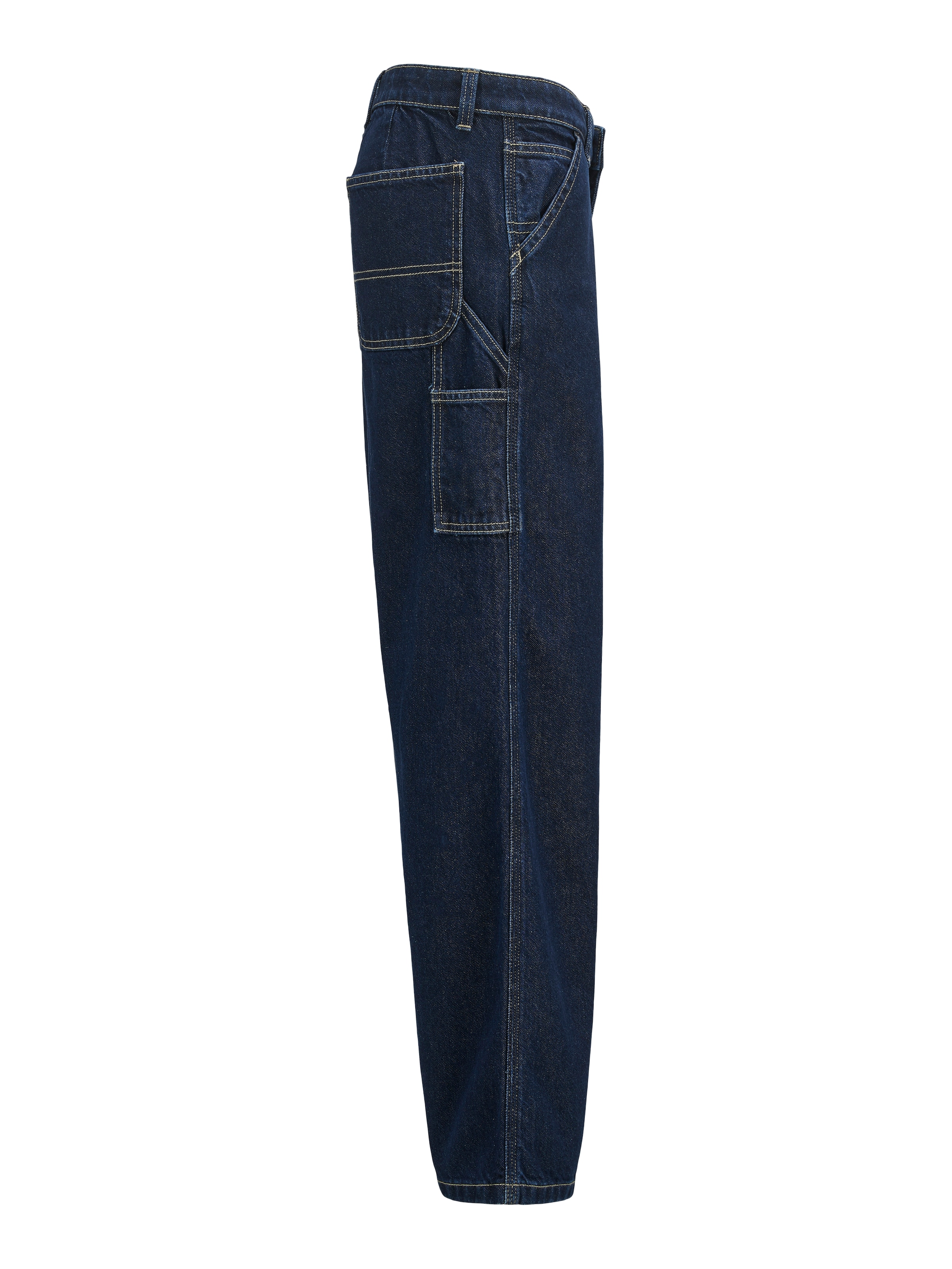 Jack & Jones Junior Relax-fit-Jeans »JJIALEX JJCARPENTER SQ 202 SN JNR«