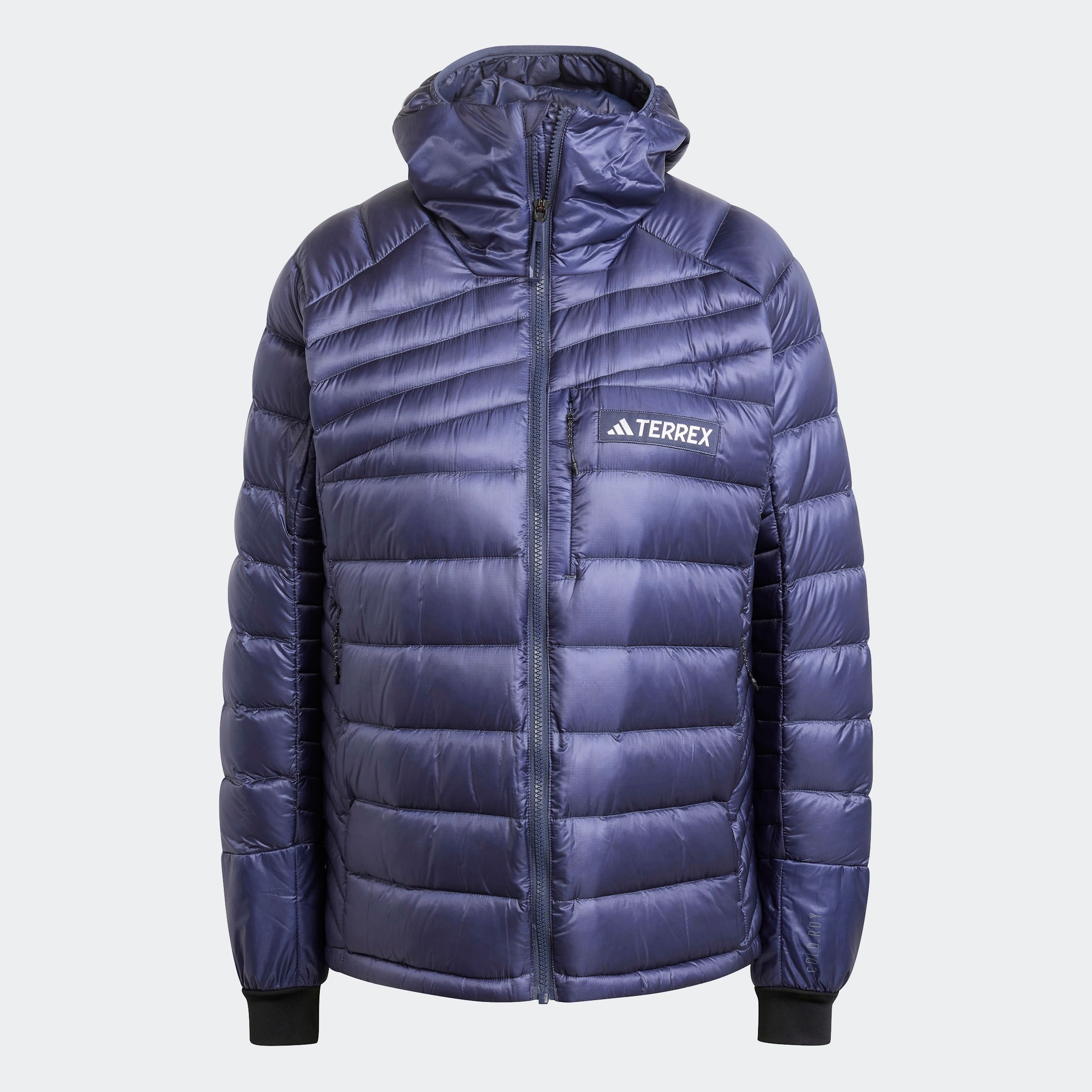 adidas TERREX Outdoorjacke »W XPR DWN HO J«