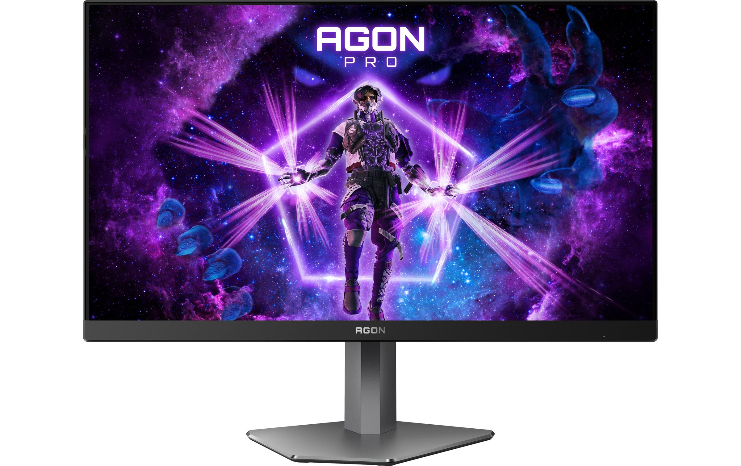 Image of AOC Gaming-Monitor "AG256FS" 62,23 cm/24,5 ″ 1920 x 1080 px Full HD 390 Hz
