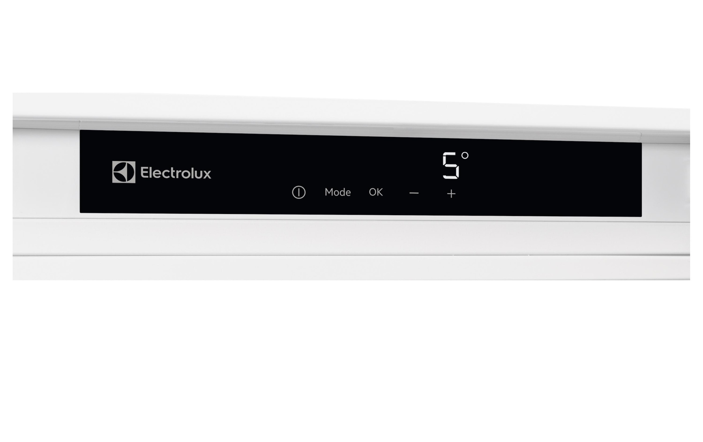 Electrolux Einbaukühlschrank, EK244S, 126,9 cm hoch, 57,5 cm breit