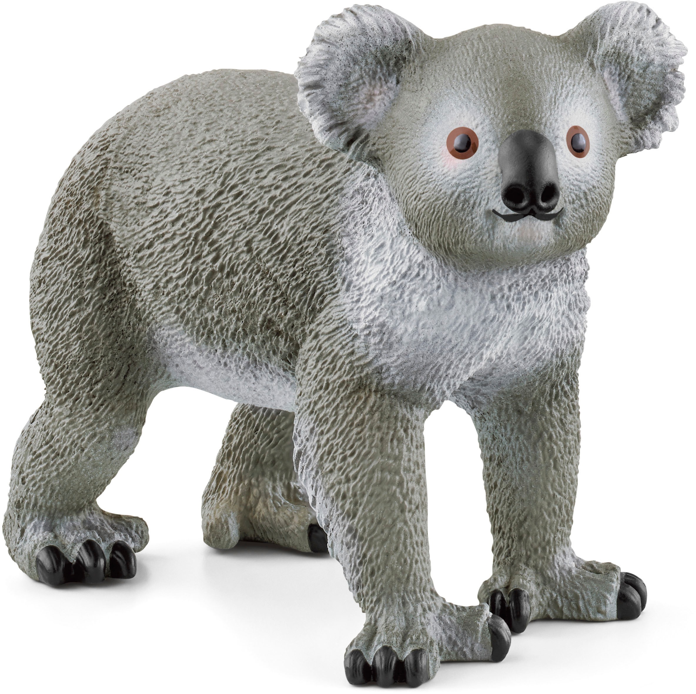 Schleich® Personnage de jeu »WILD LIFE, Koala Mutter mit Baby (42566)«