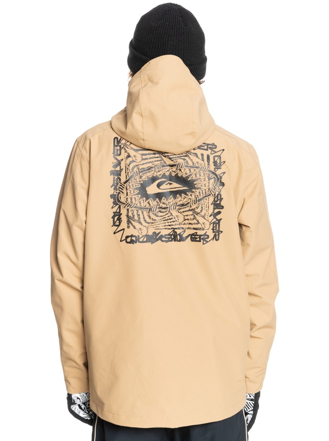Quiksilver Snowboardjacke »In«