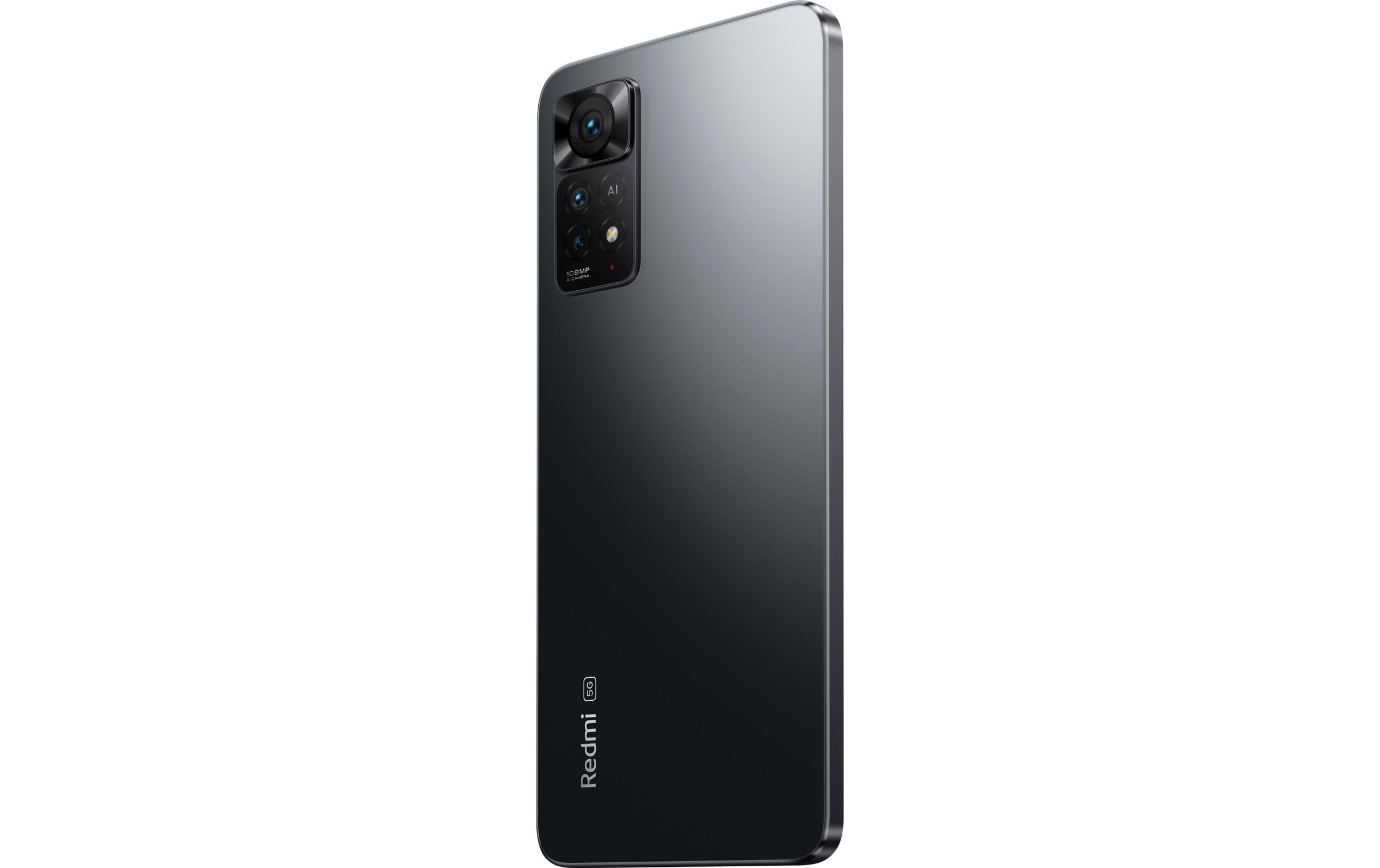 Xiaomi Smartphone »Note 11 Pro 5G 128 GB«