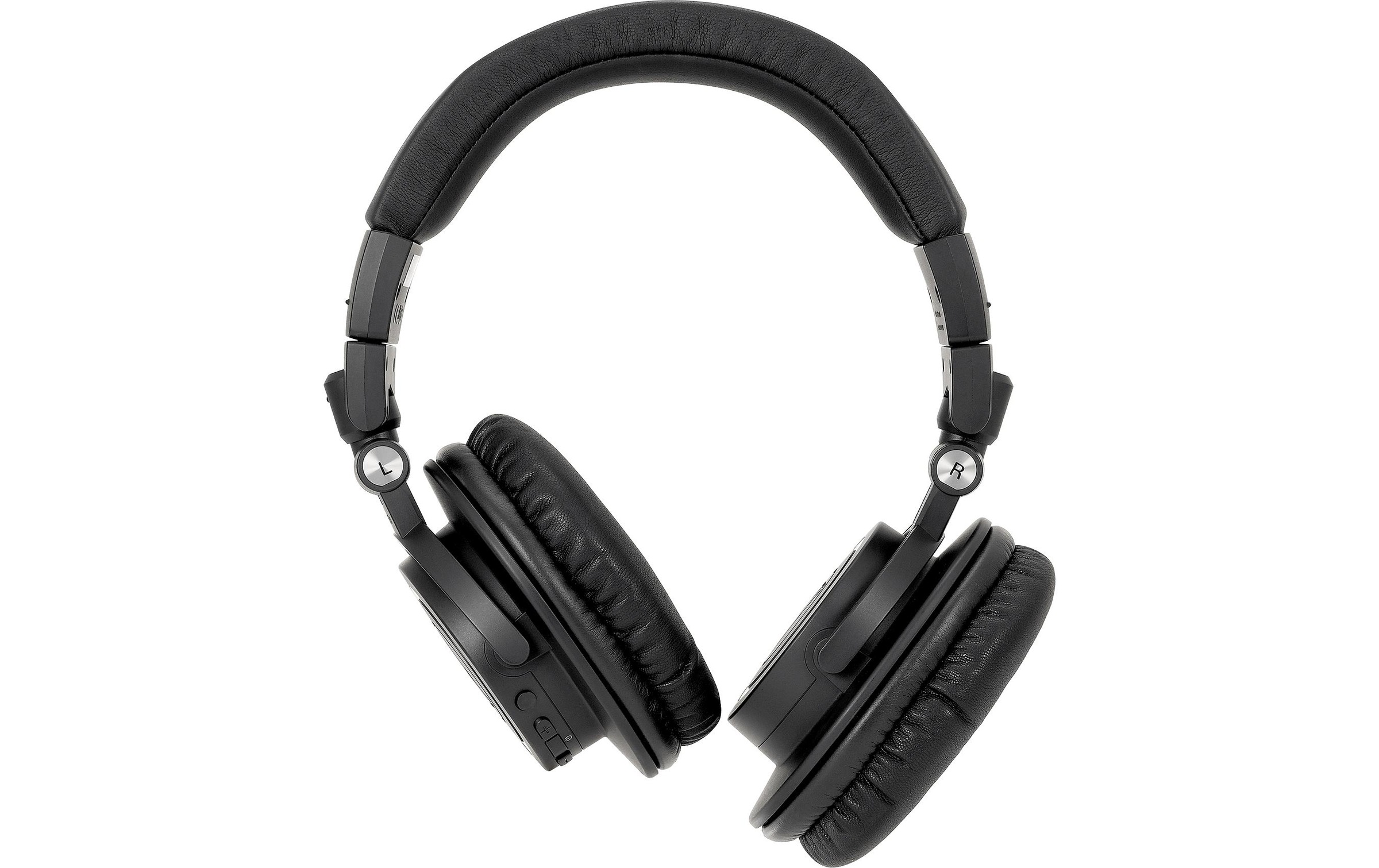 audio-technica Over-Ear-Kopfhörer »ATH-M50xBT2«