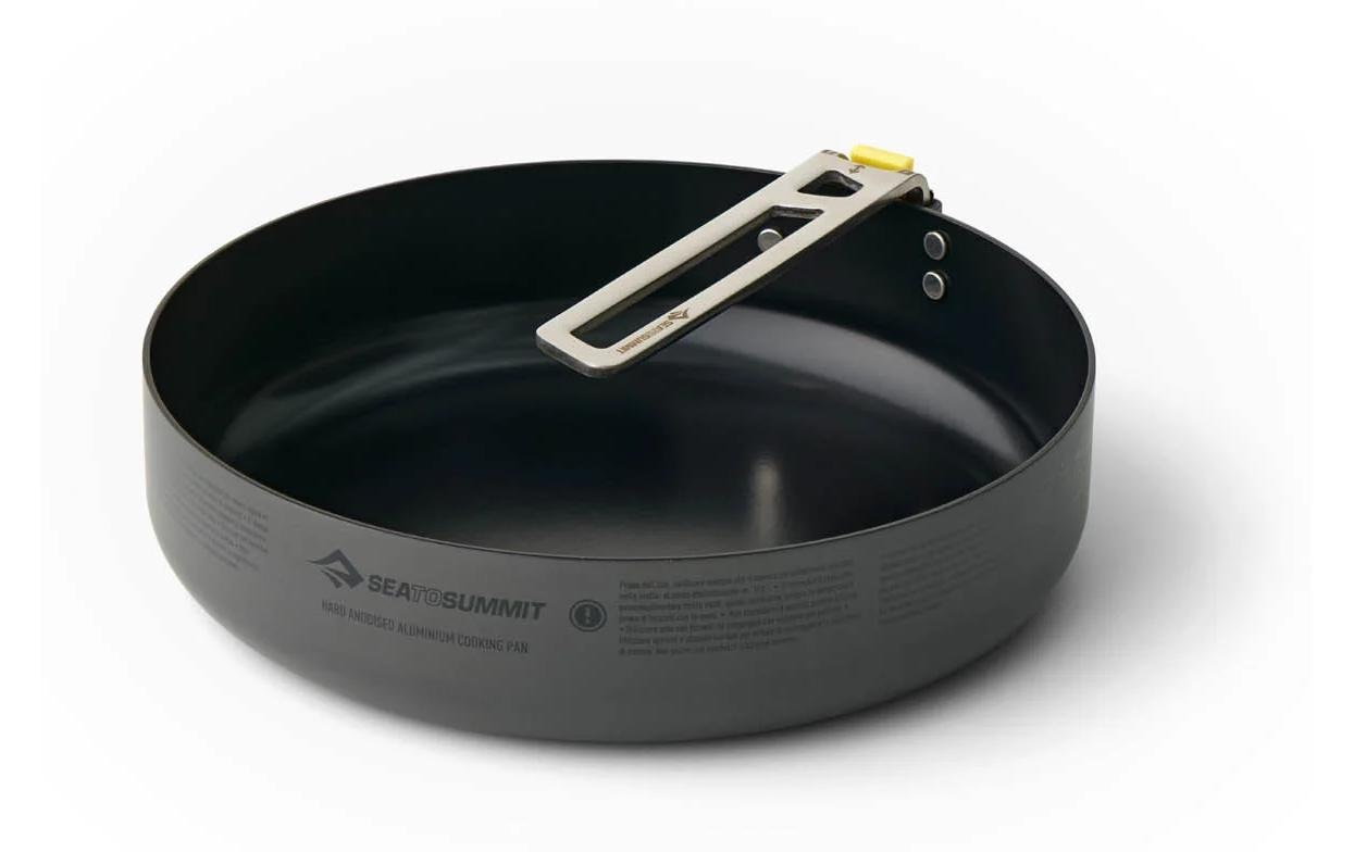 sea to summit Poêle à frire »Frontier Ultralight Pan«