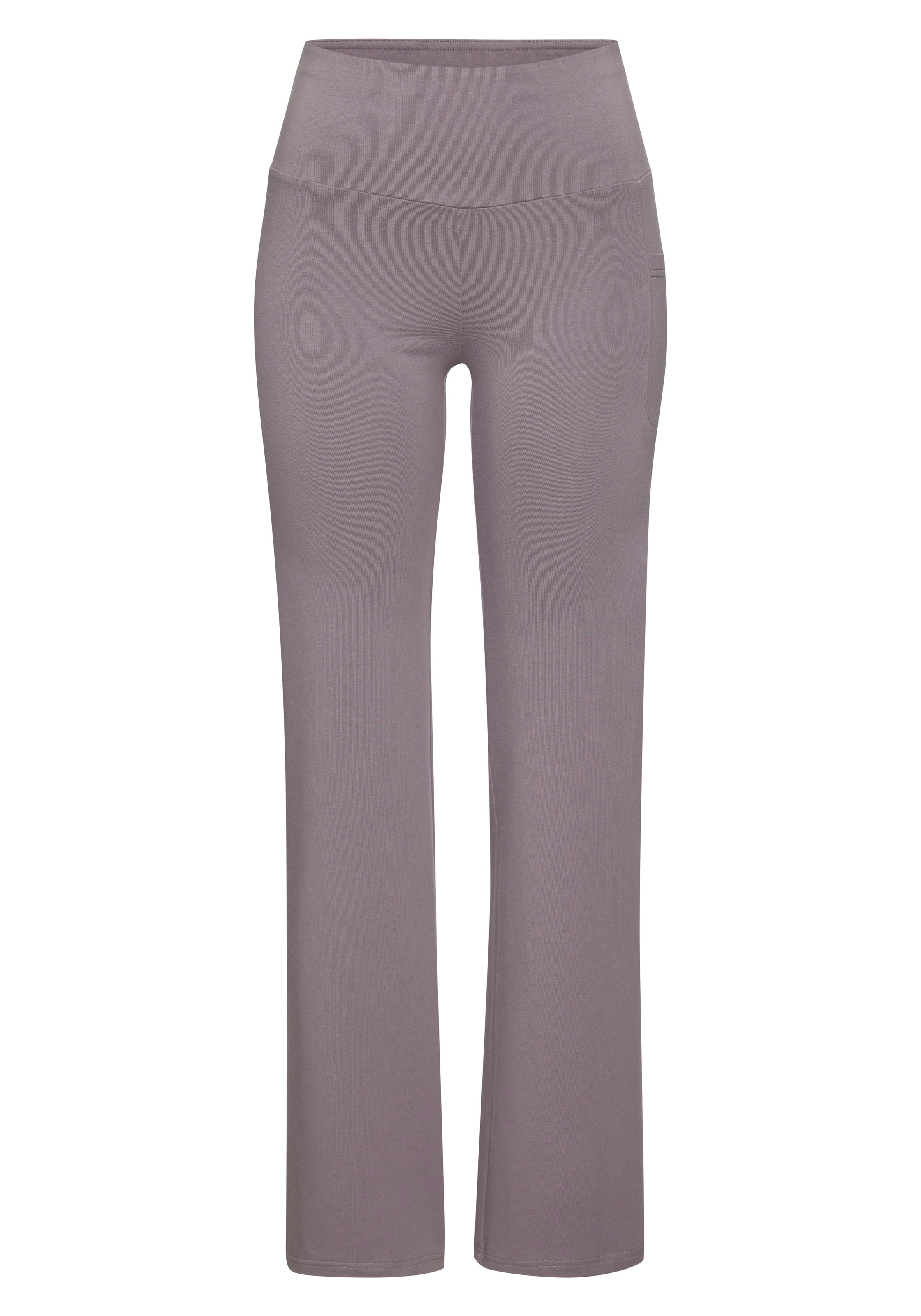 LASCANA ACTIVE Jazzpants, mit Handytasche, Loungewear