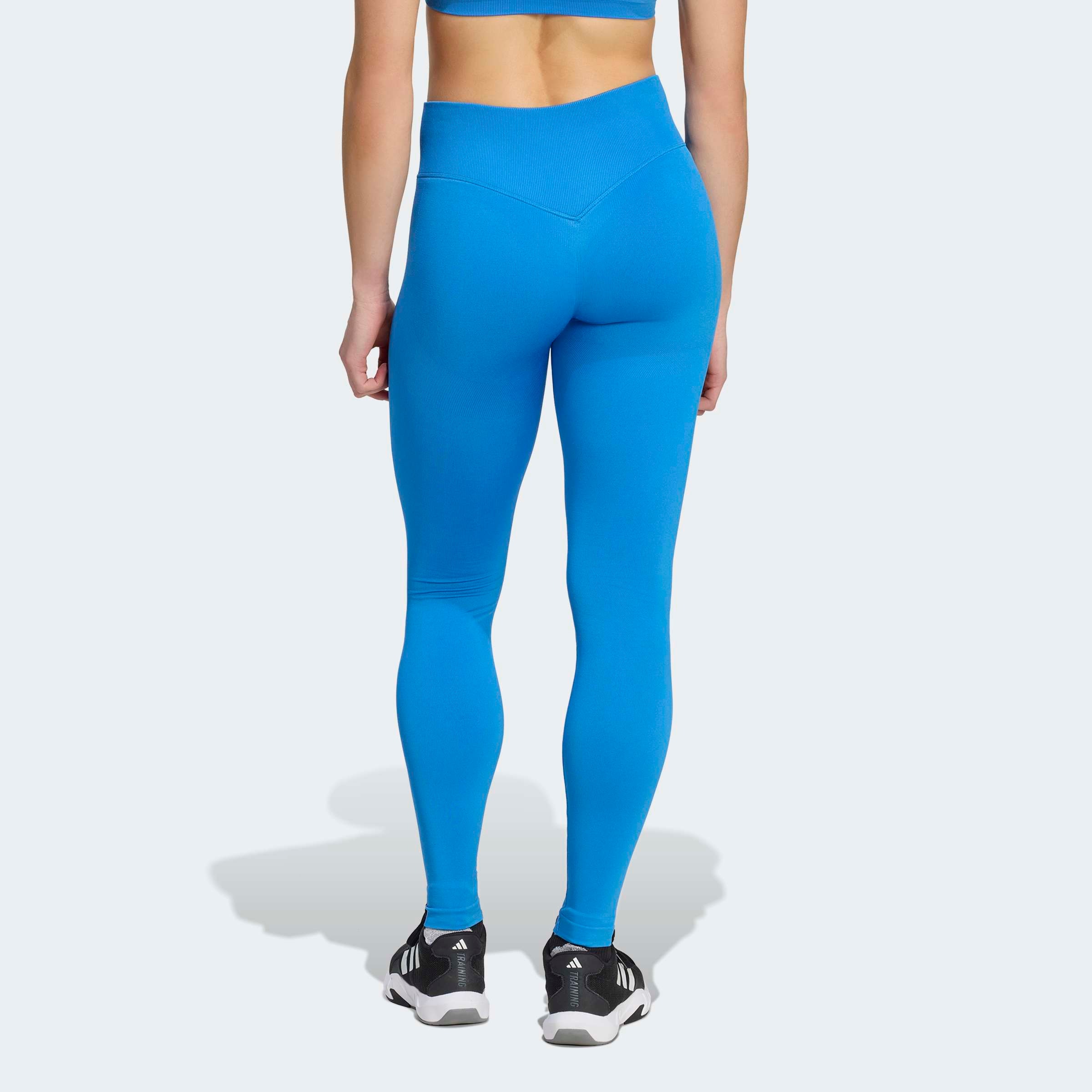 adidas Performance Trainingstights »WE SCRUNCH 7/8L«