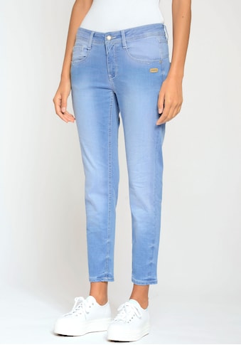 Relax-fit-Jeans »94Amelie cropped«