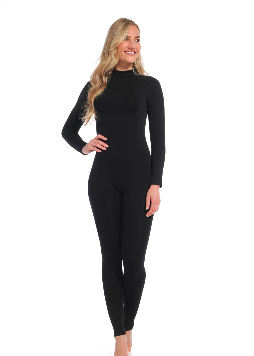 Image of MAGIC Bodyfashion Jumpsuit nahtlose Verarbeitung für einen unsichtbaren Look