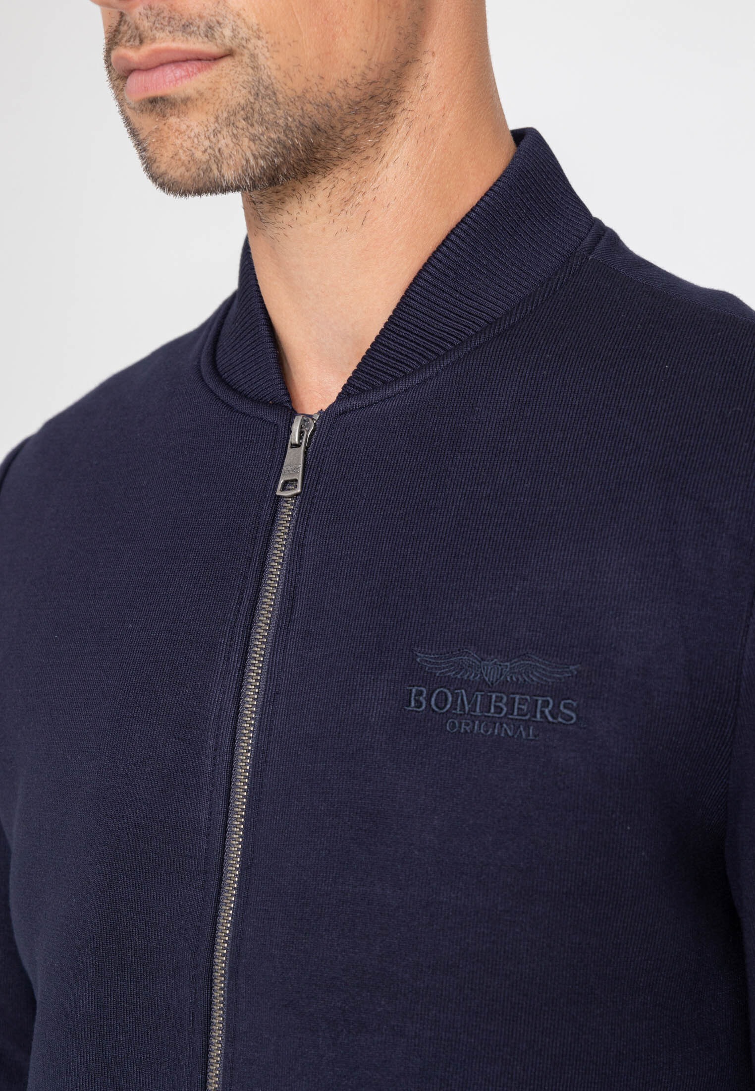 Bombers Original Bomberjacke »Bombers Original Bomberjacke Hays M«