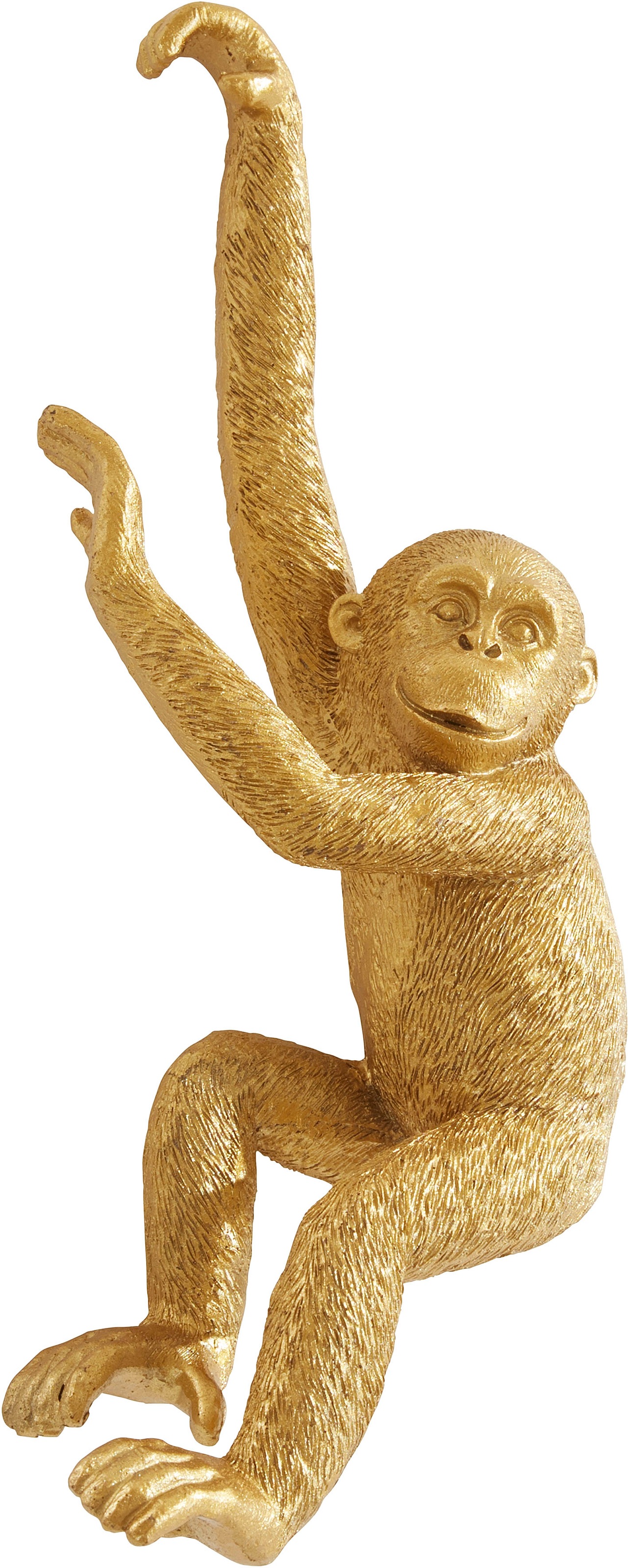 Image of Leonique Wanddekoobjekt »Aix«, (1 St.), Dekofigur, Affe bei Ackermann Versand Schweiz