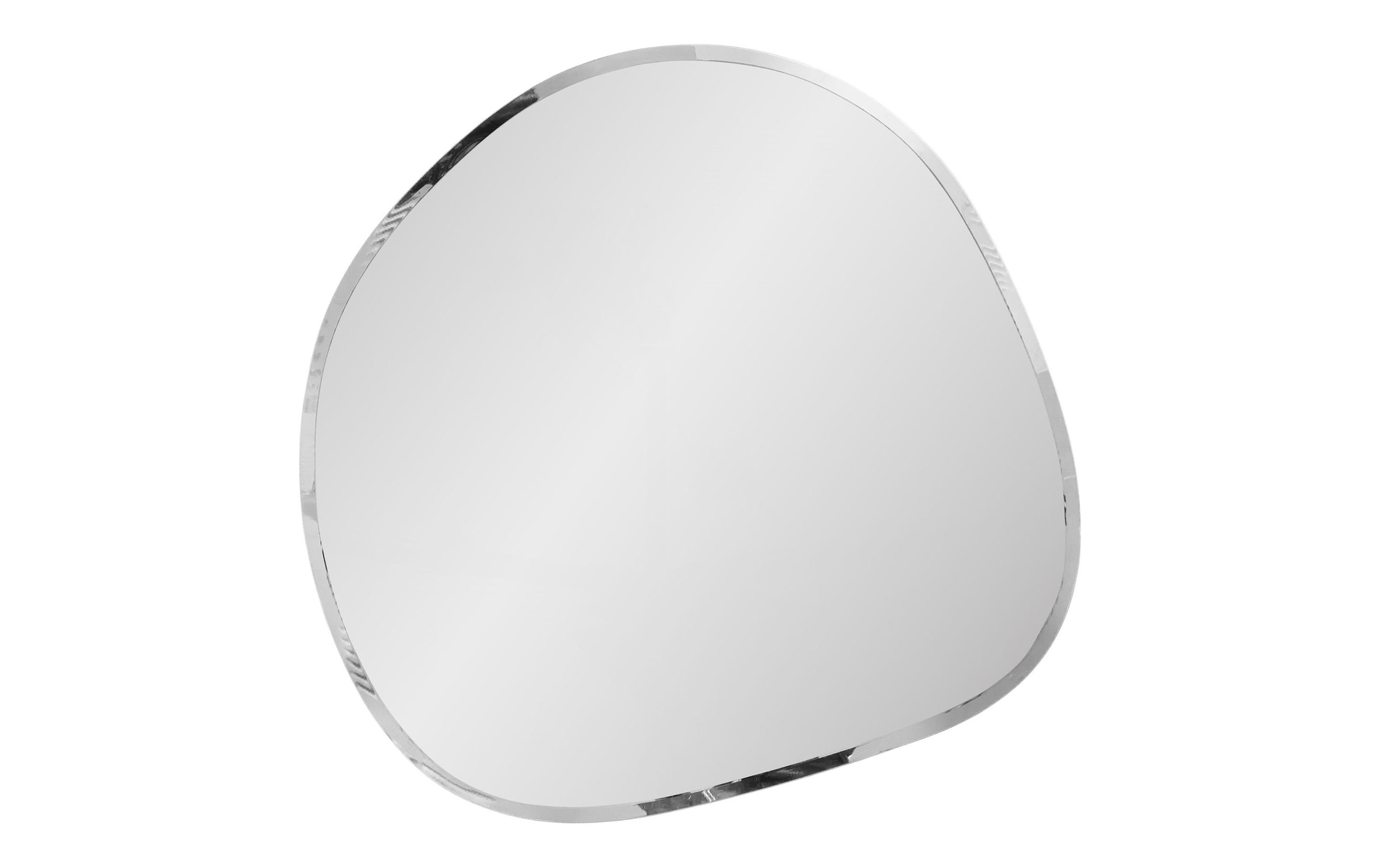 Image of House Nordic Spiegel "Spiegel Devonport 50 x 0.5 cm" Wandspiegel