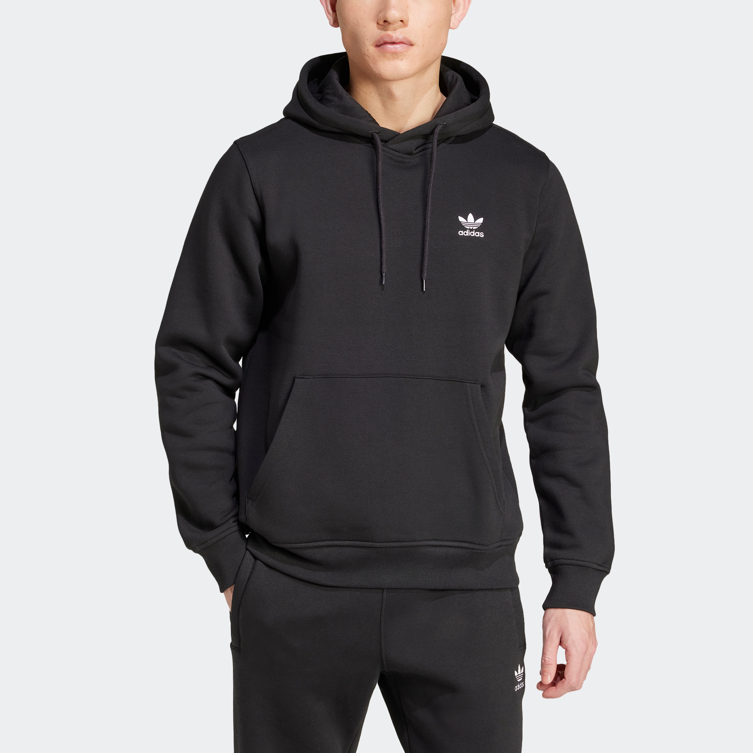 adidas Originals Kapuzensweatshirt »ESS HD«