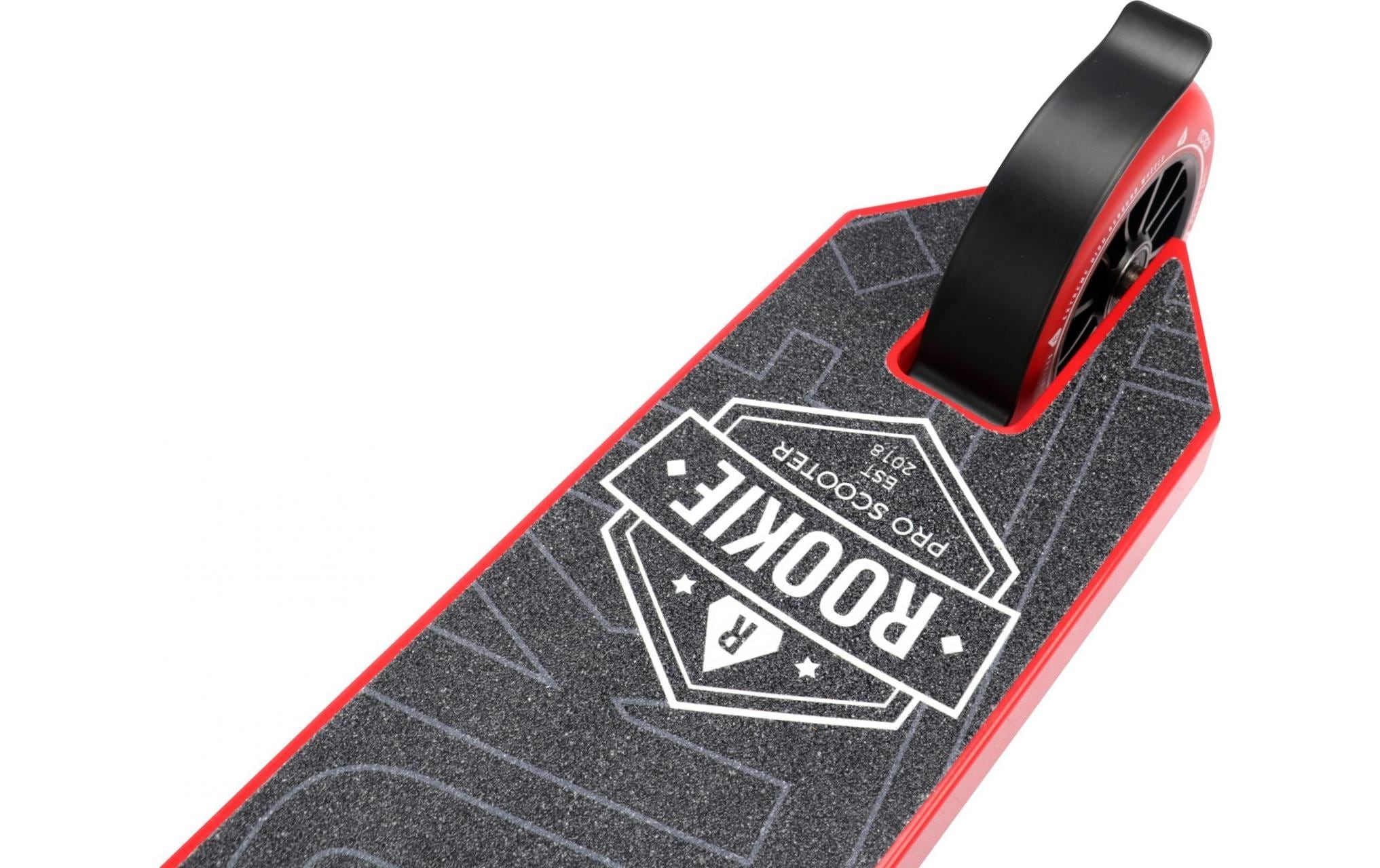 Scooter »Motion Motion Rookie Pro«