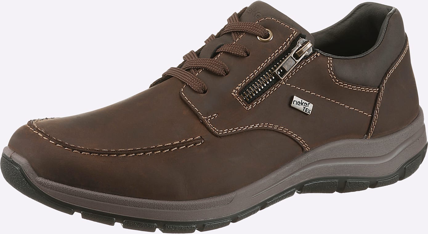 Rieker Schnürschuh