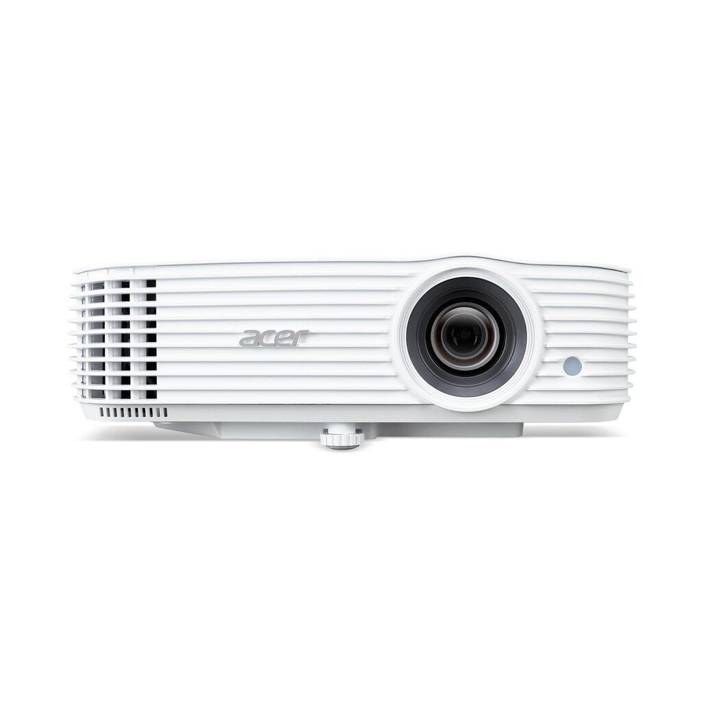Acer Portabler Projektor »X1529HK«, (10000:1)