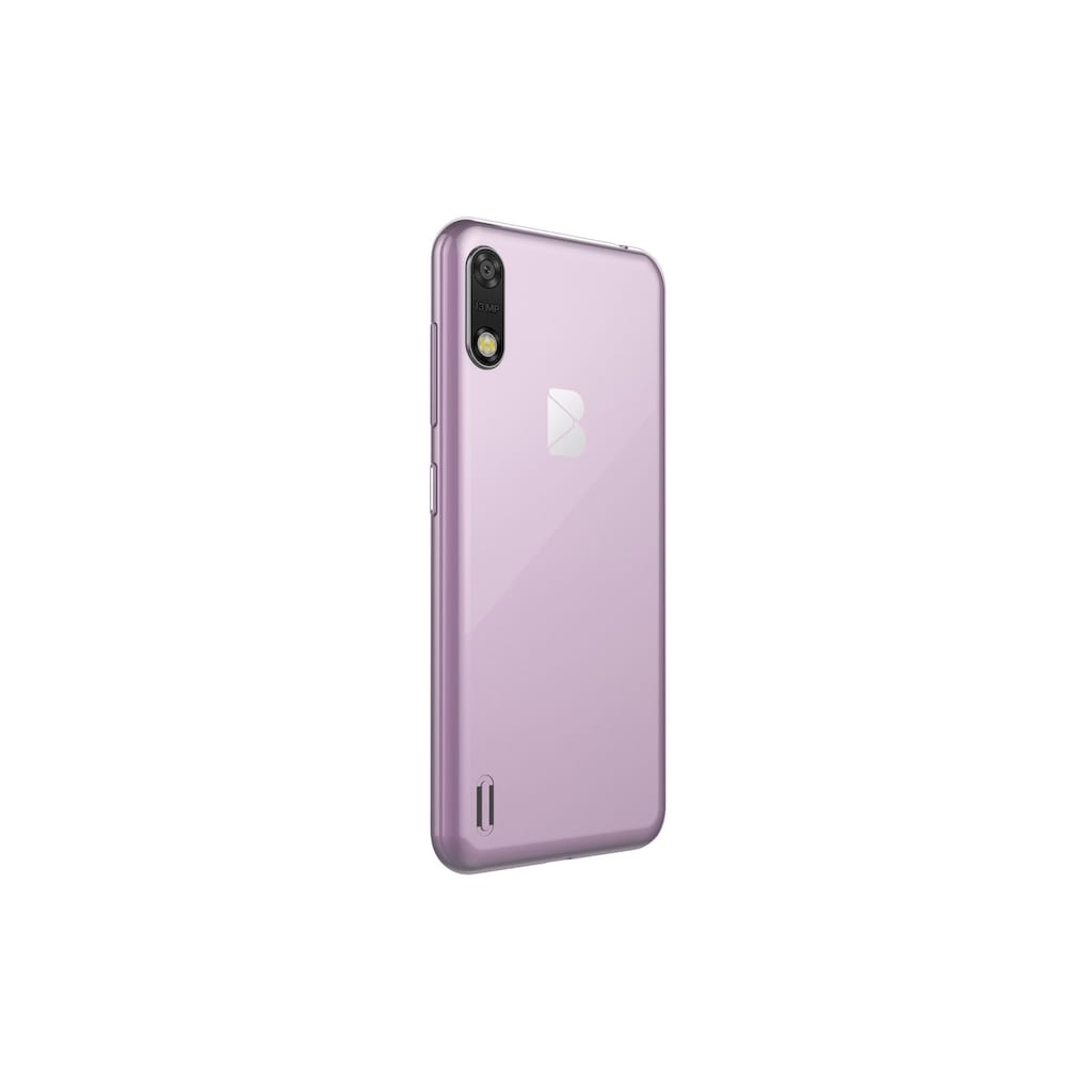 Smartphone »Wave 1«, Blau/pink, 13,84 cm/5,45 Zoll, 16 GB Speicherplatz, 13 MP Kamera