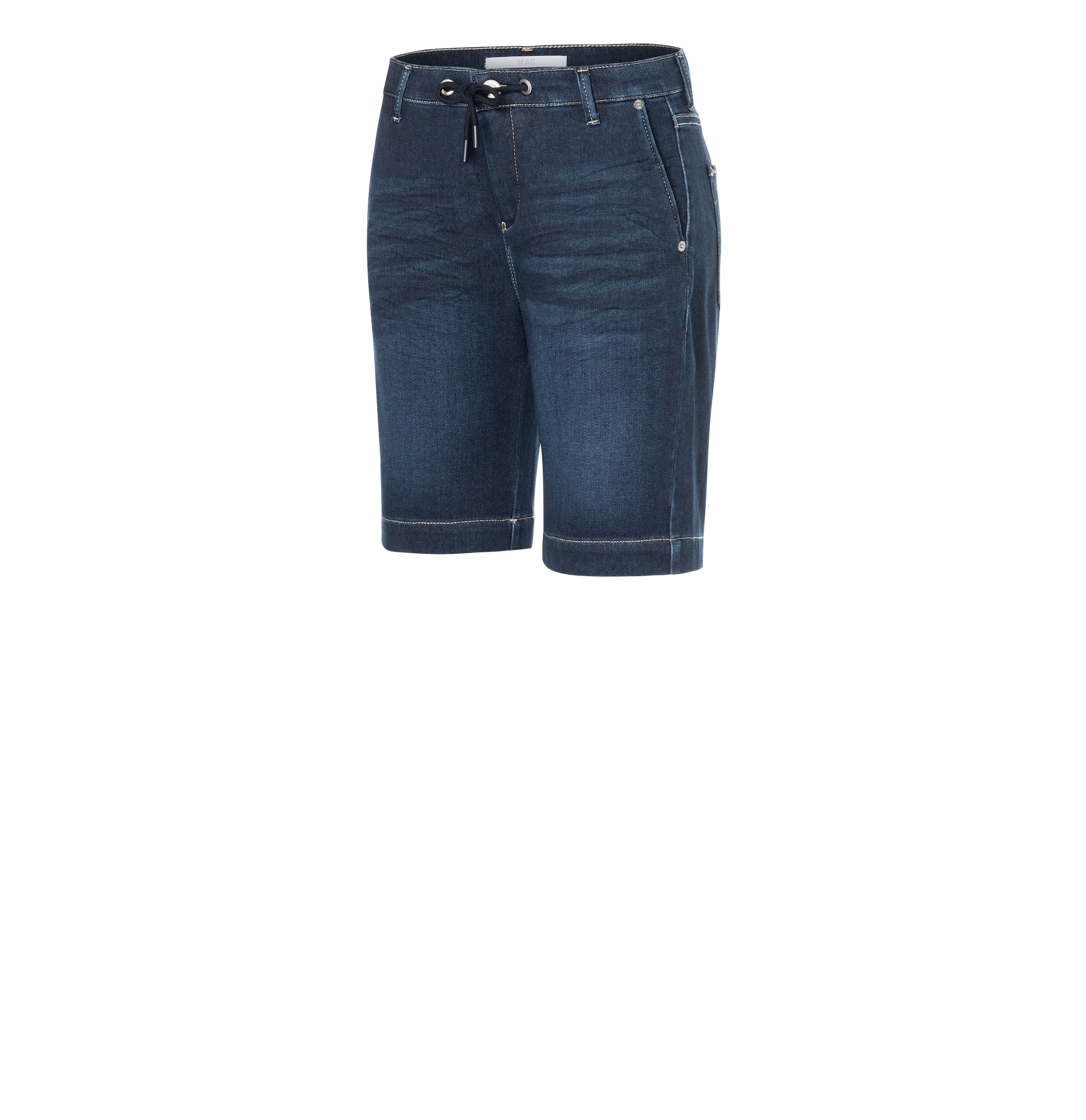 MAC Shorts »JOG´N SHORT«  Sommerhose im Four-Pocket Style