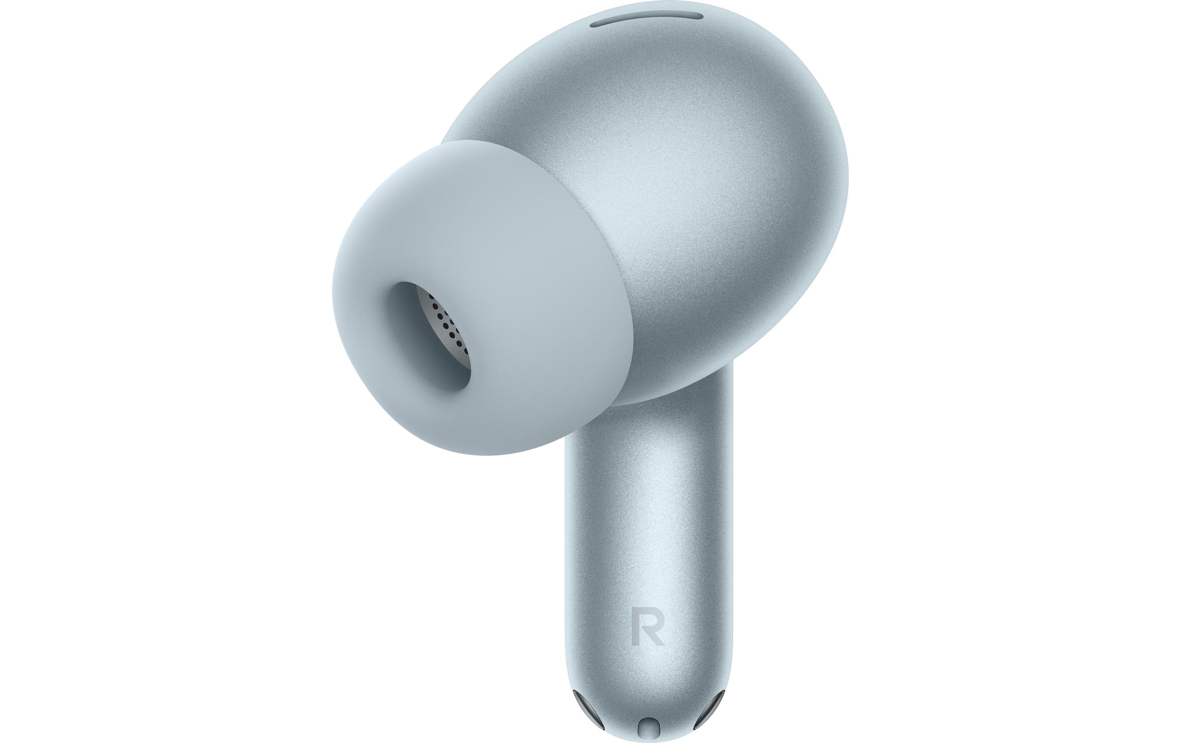 Xiaomi Ecouteurs intra-auriculaires »True Wireless Redmi Buds 8 Pro«