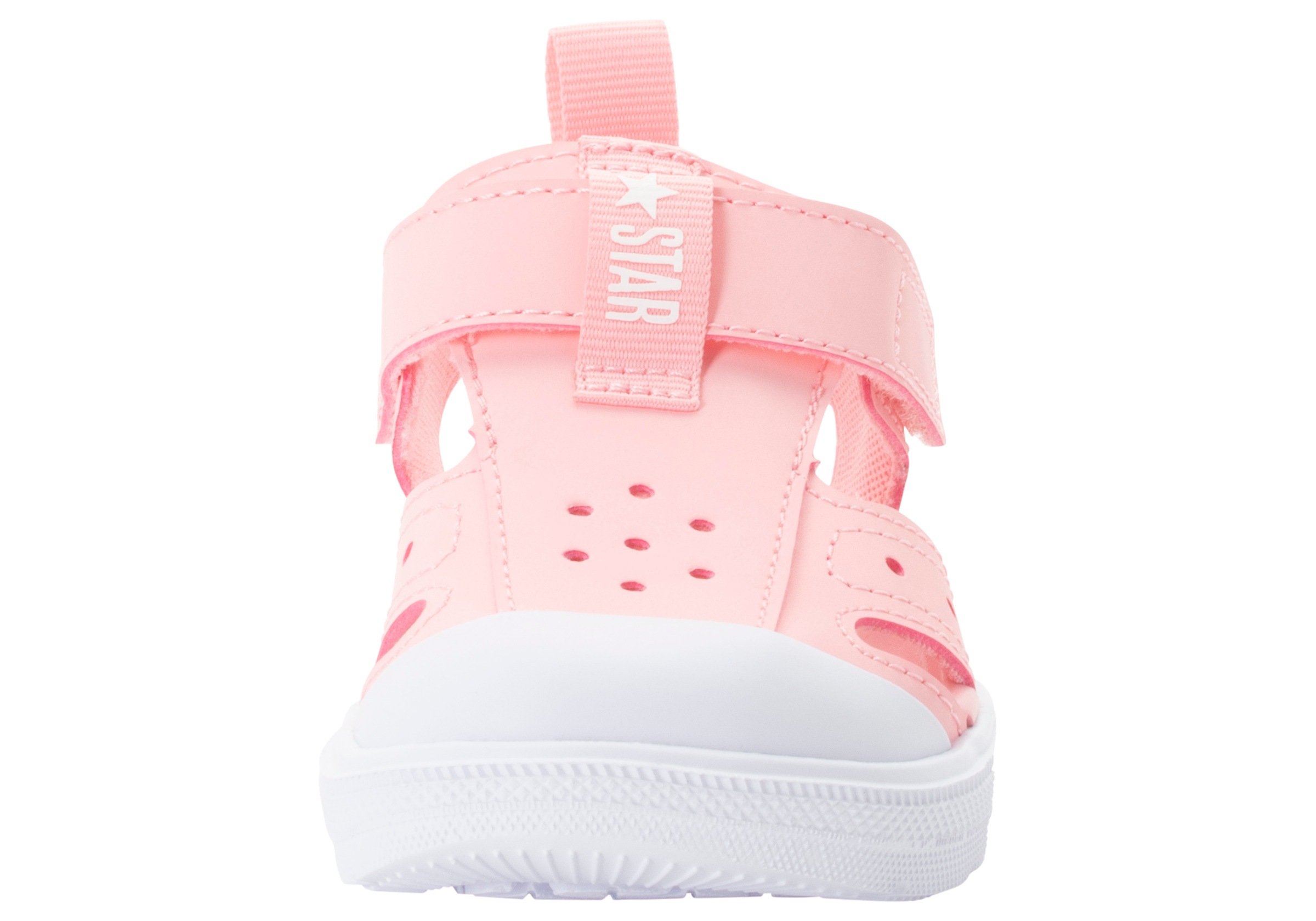 Converse Sandale »CHUCK TAYLOR UTILITY SANDAL EASY ON«