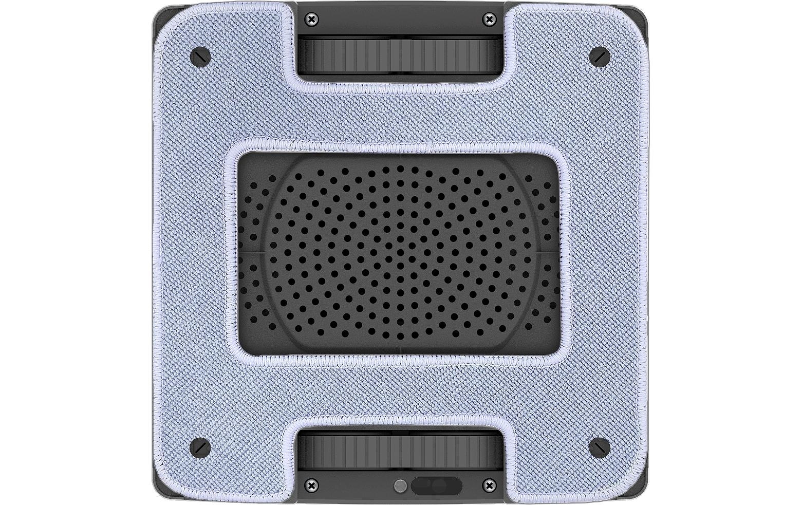 Fensterputzroboter »Hobot HB2S Weiss«