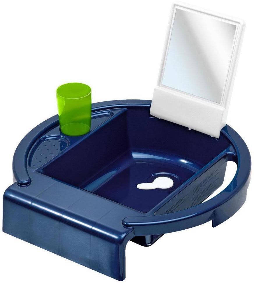Waschtischaufsatz "Kiddy Wash