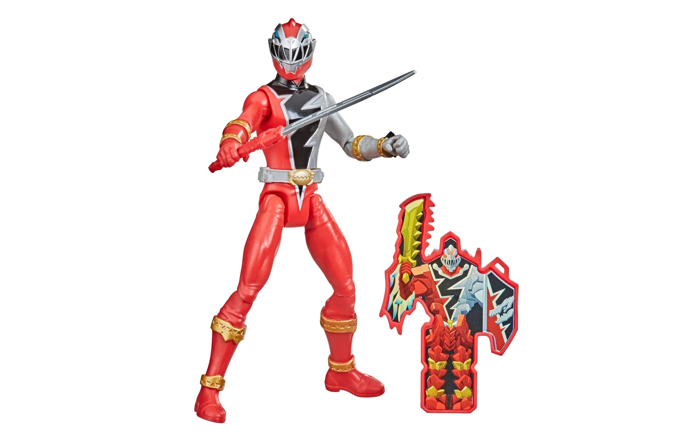 Image of Hasbro Actionfigur »Ranger DNF Core« bei Ackermann Versand Schweiz