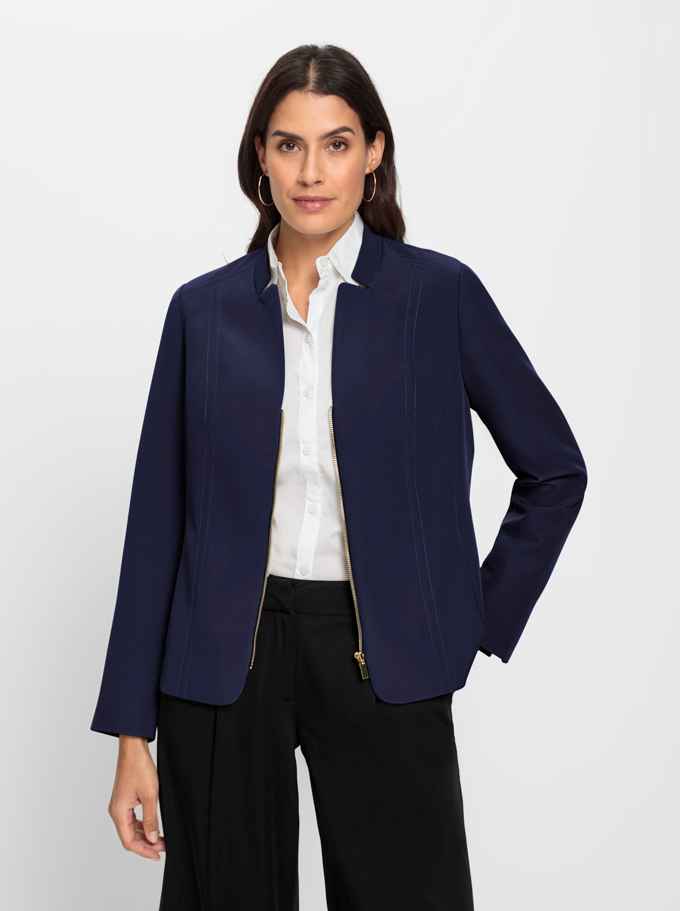 Inspirationen Jackenblazer »Blazer«
