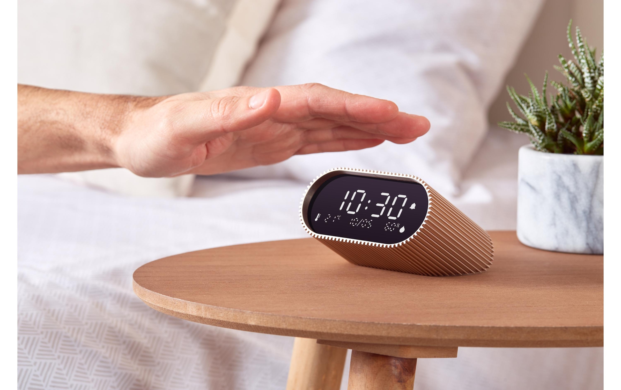 Lexon Réveil »Ray«