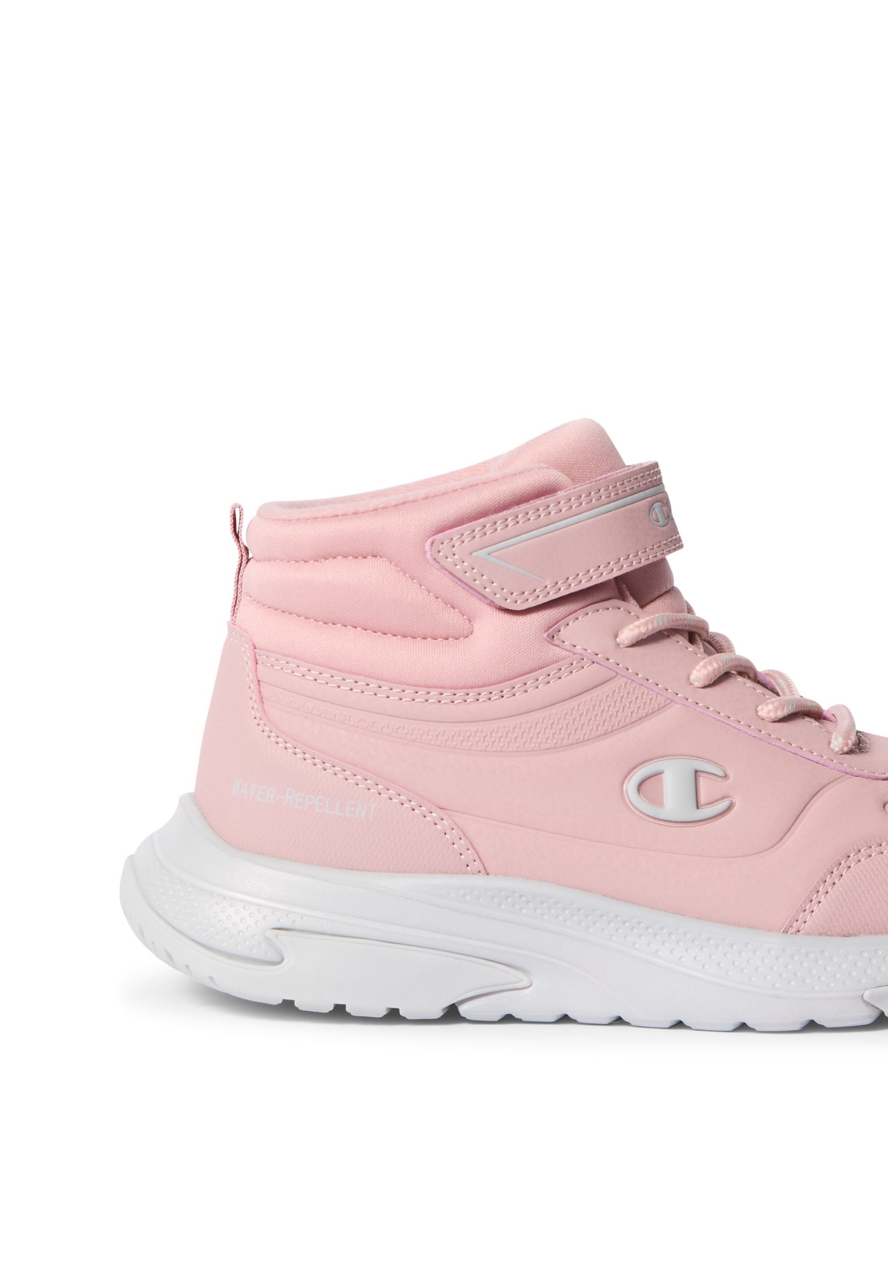 Champion Sneakerboots »FUZE WTR BOOT U GS«  Winterschuhe